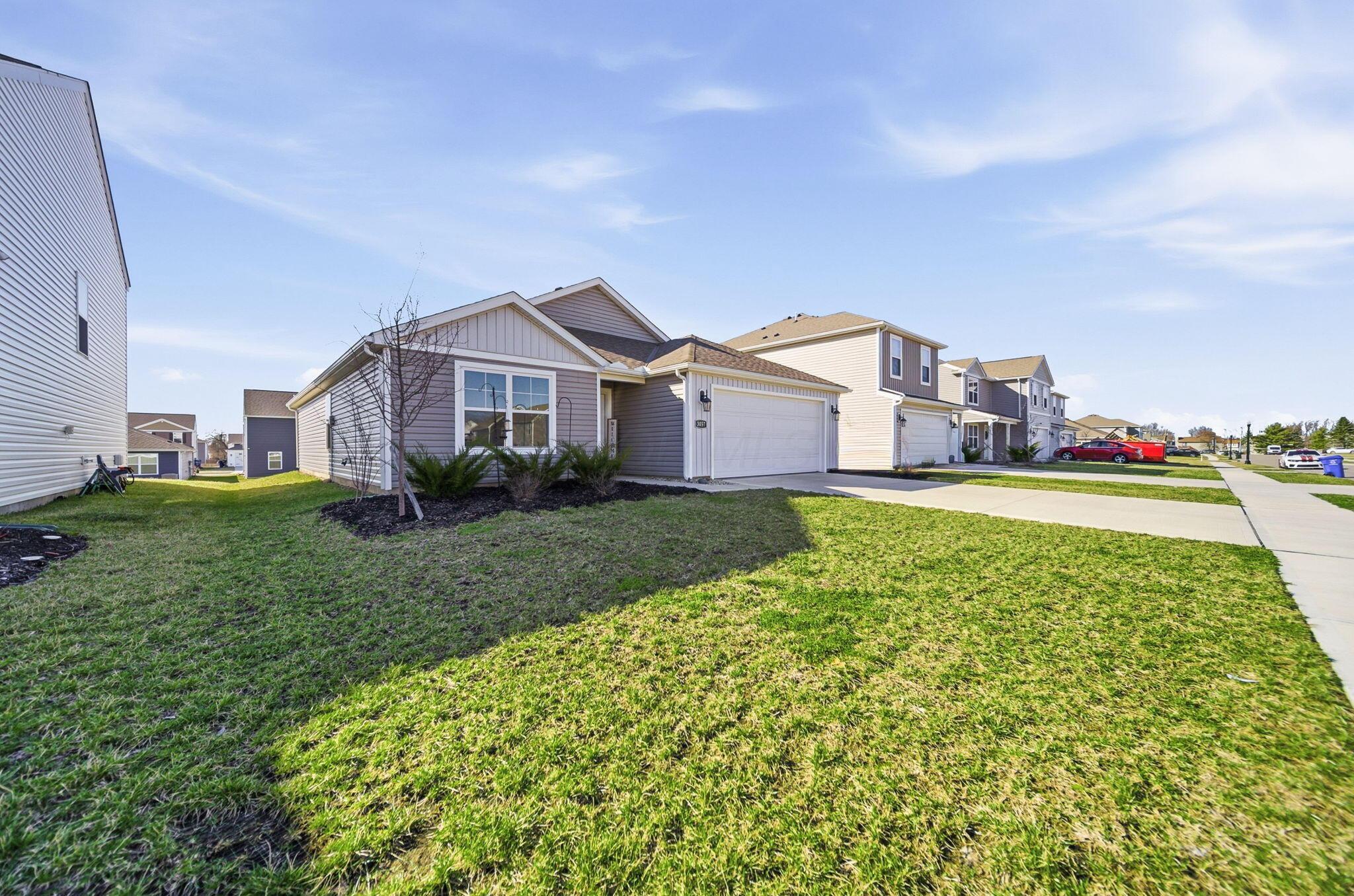 3057 Lamptonridge Drive