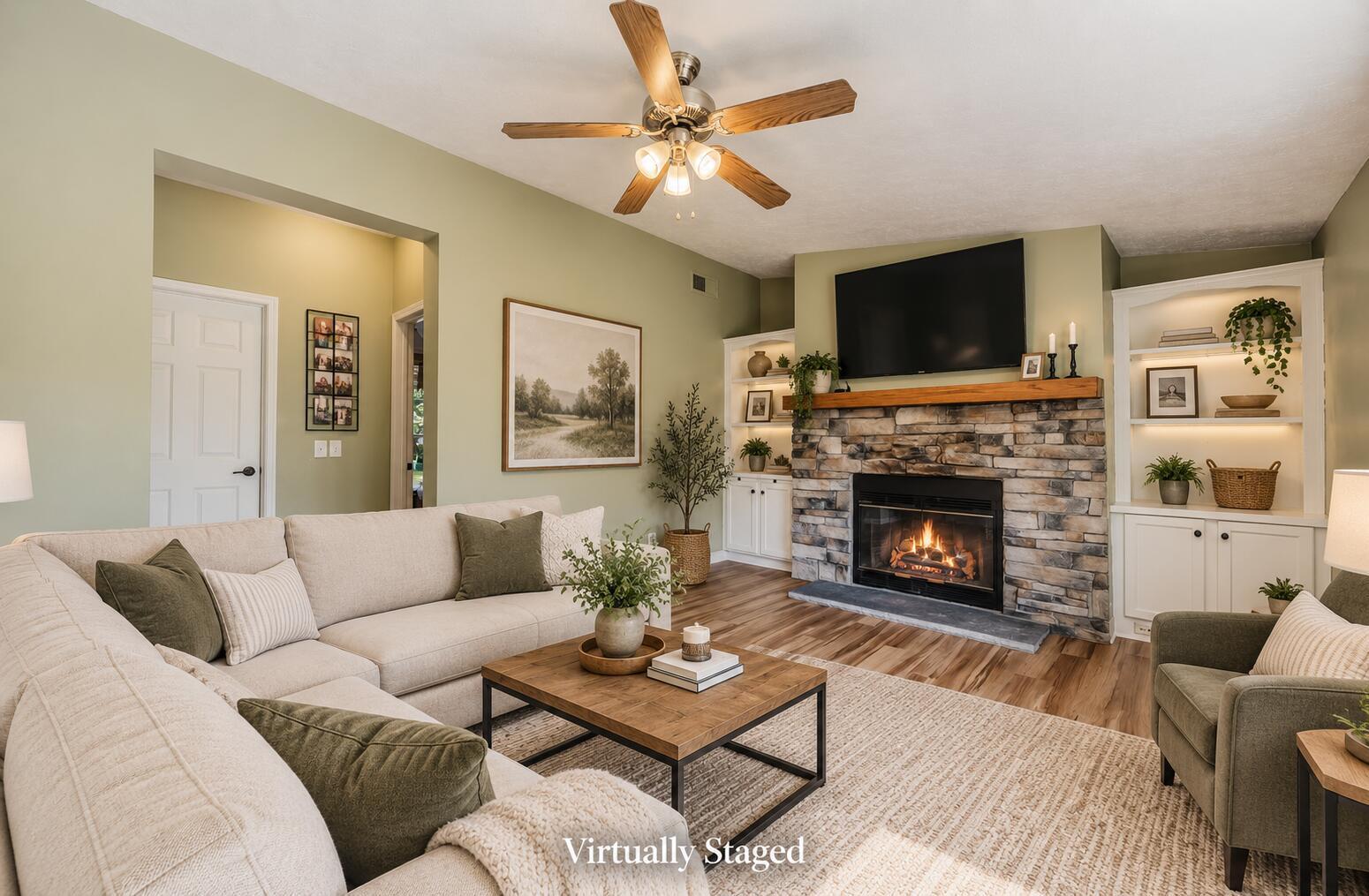 7326 State Route 19, Unit 2 Lots 196-200