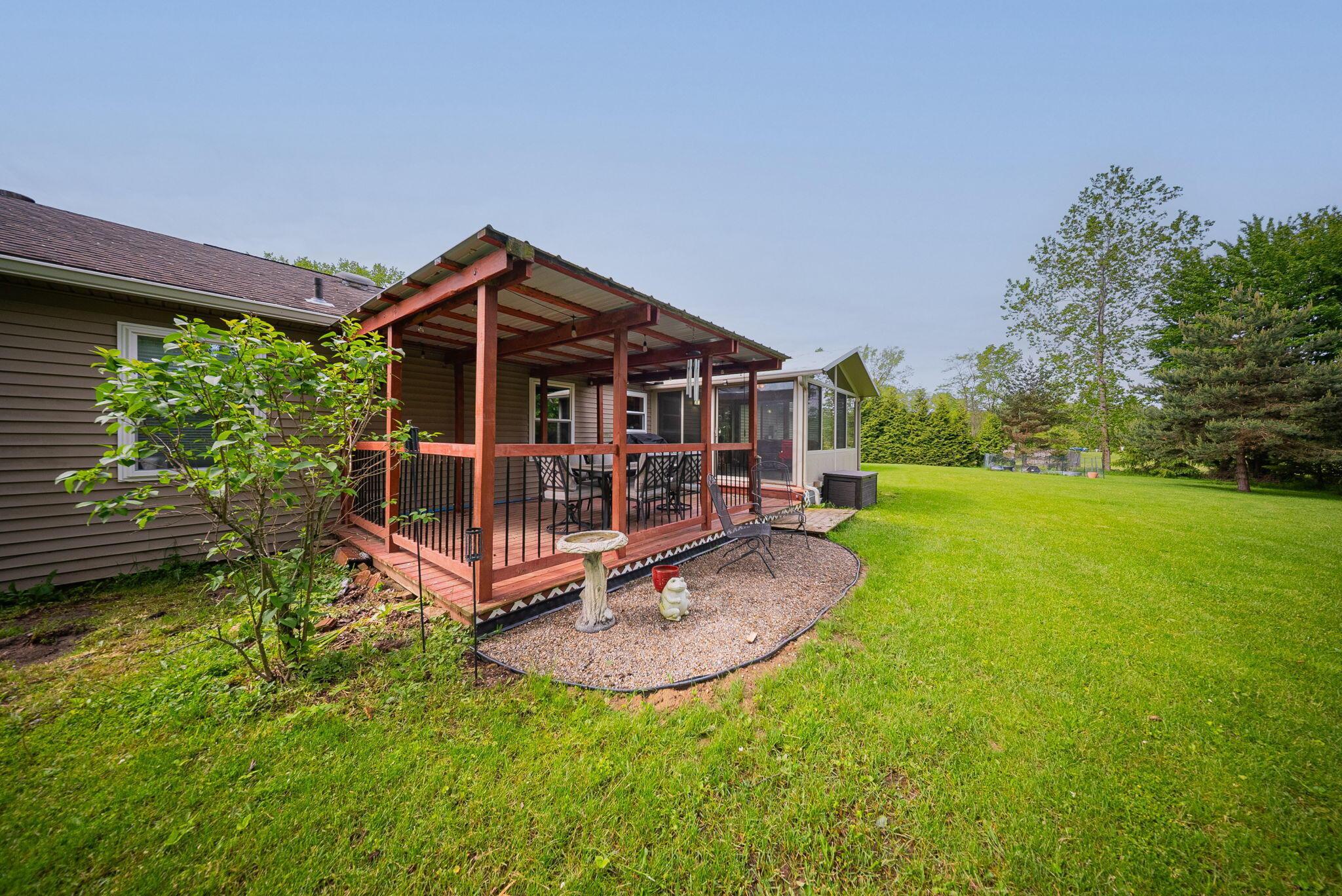 7326 State Route 19, Unit 2 Lots 196-200