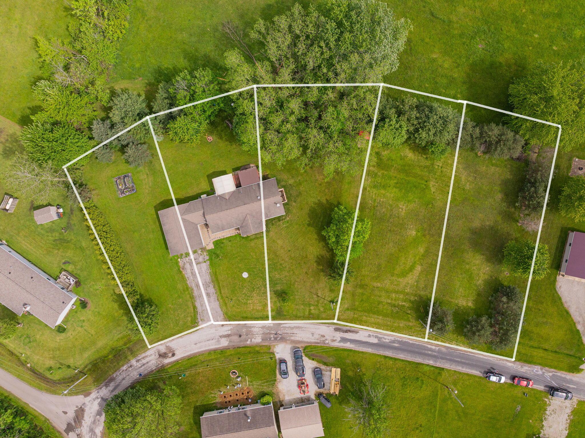 7326 State Route 19, Unit 2 Lots 196-200