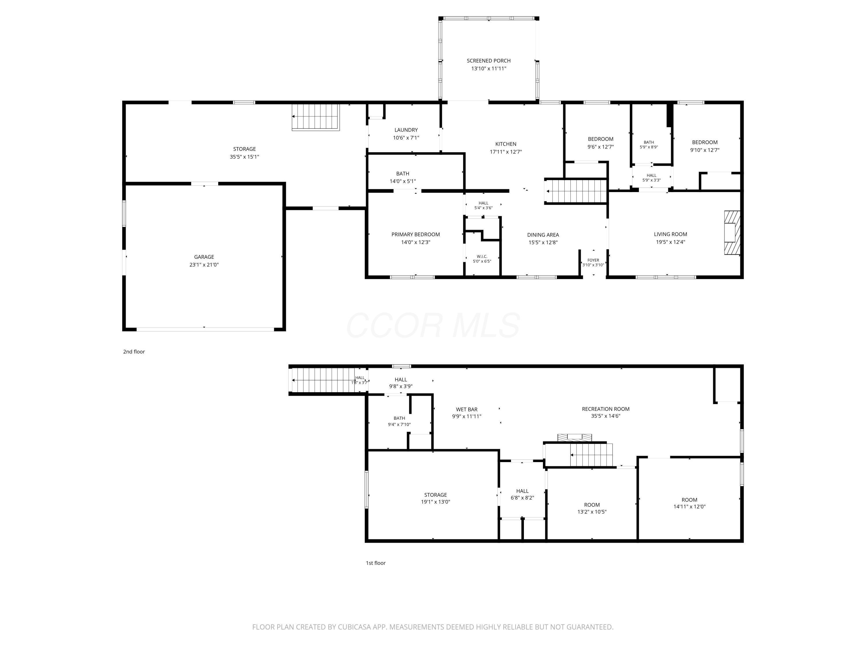 7326 State Route 19, Unit 2 Lots 196-200