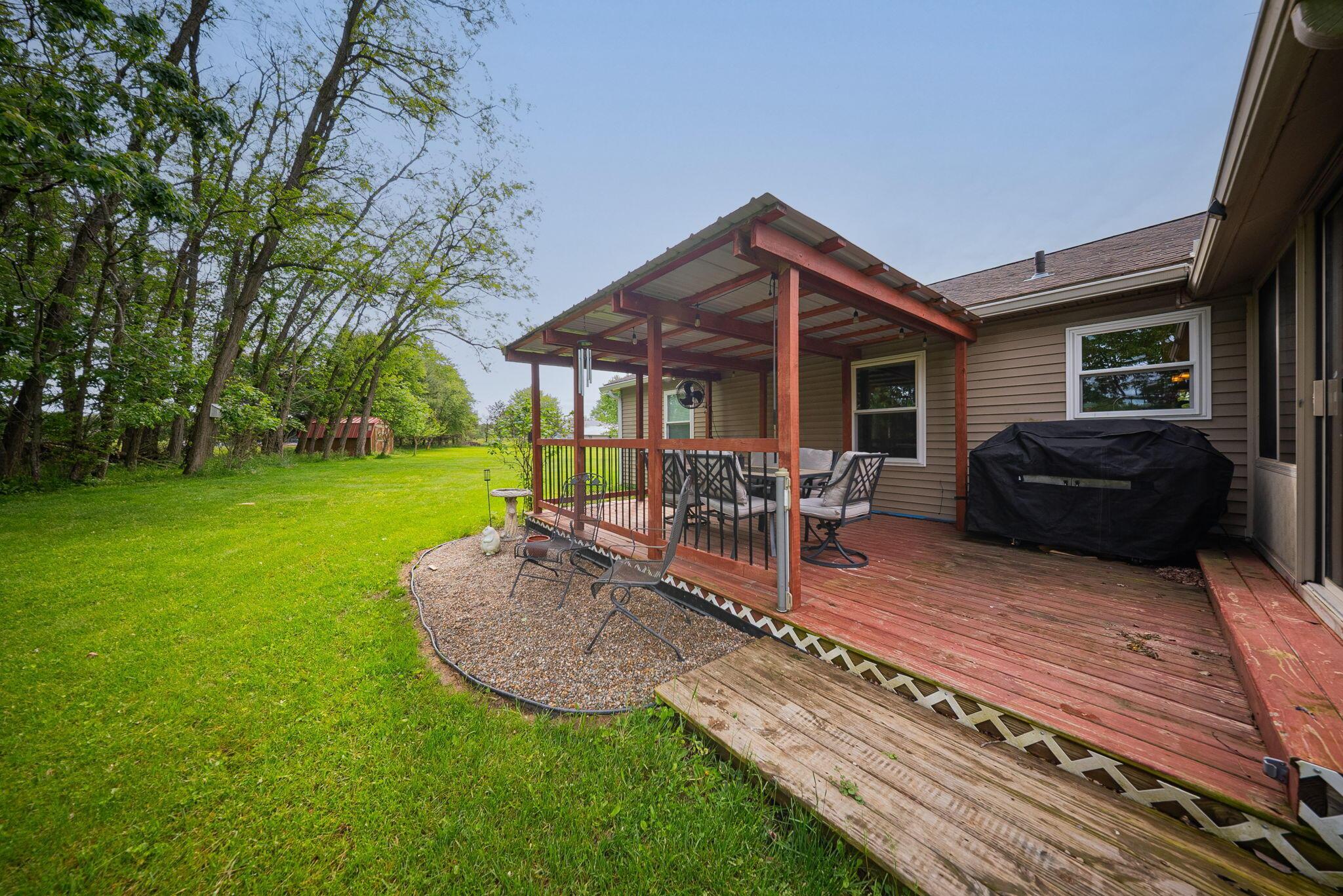 7326 State Route 19, Unit 2 Lots 196-200