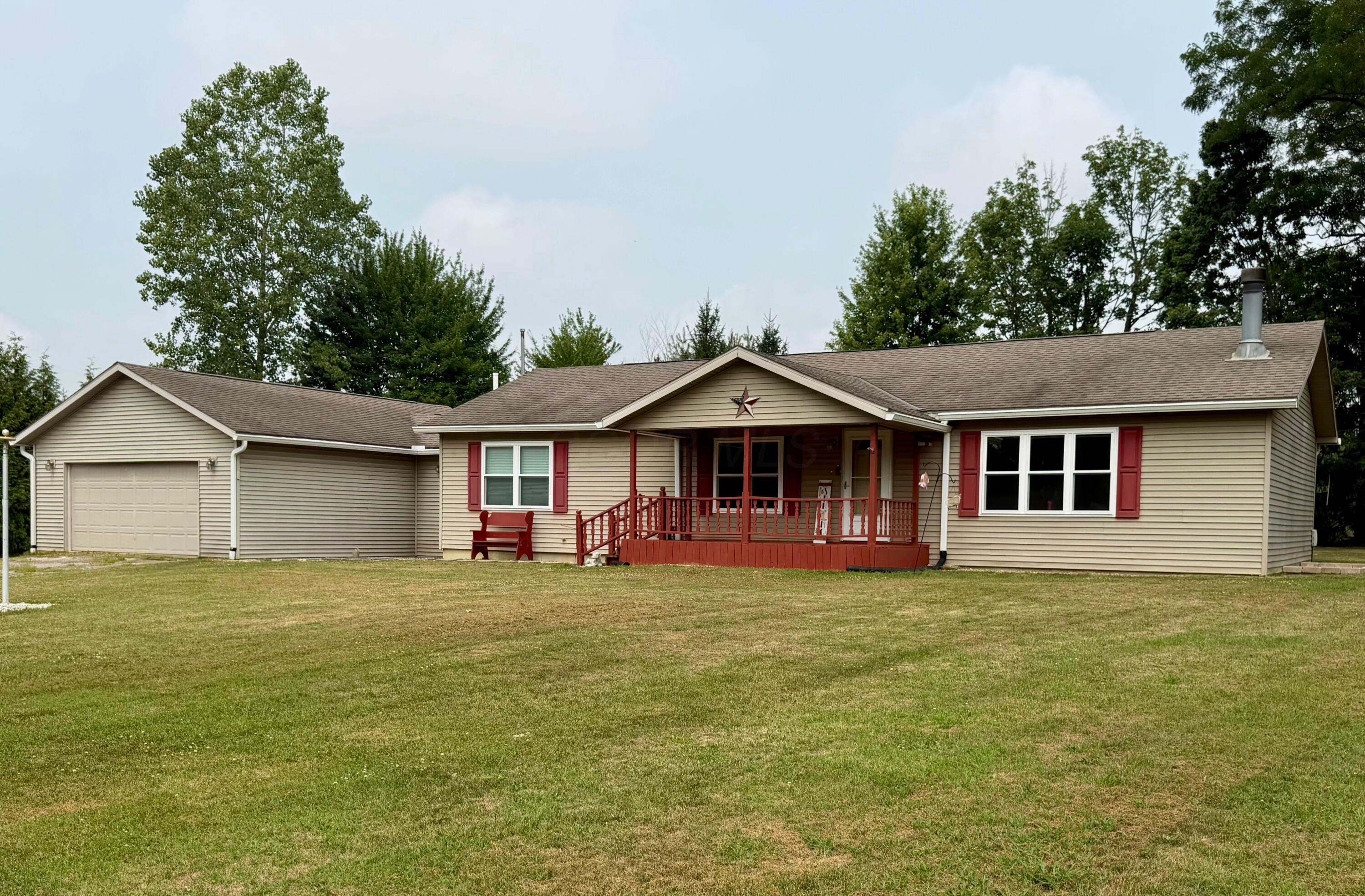7326 State Route 19, Unit 2 Lots 196-200