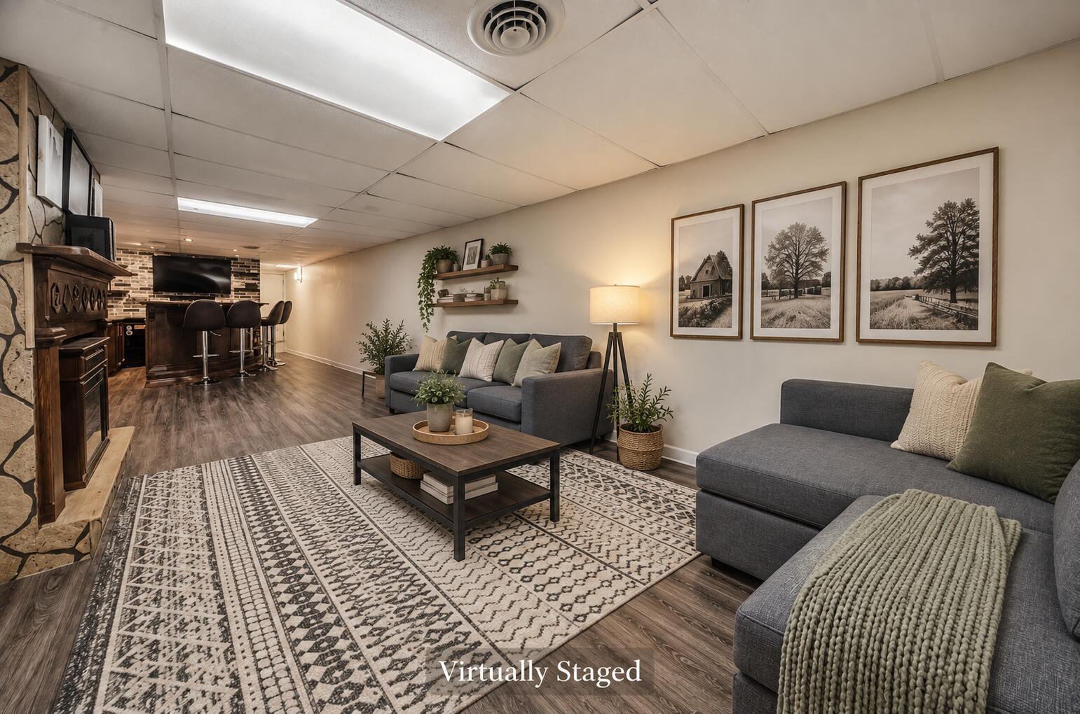 7326 State Route 19, Unit 2 Lots 196-200