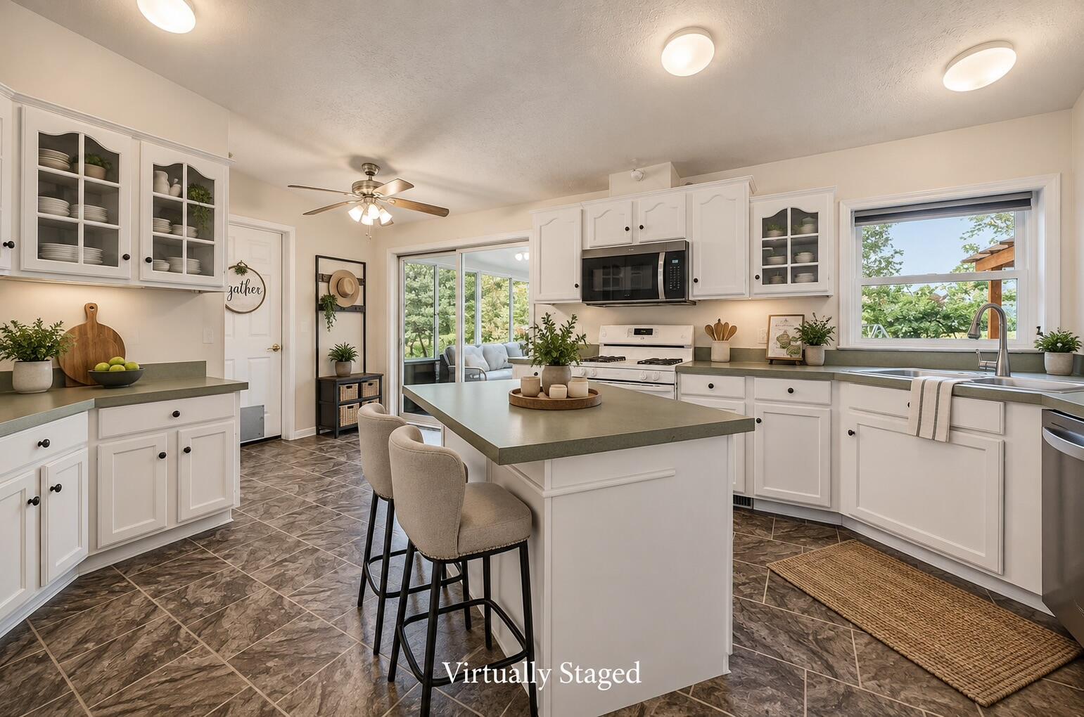 7326 State Route 19, Unit 2 Lots 196-200