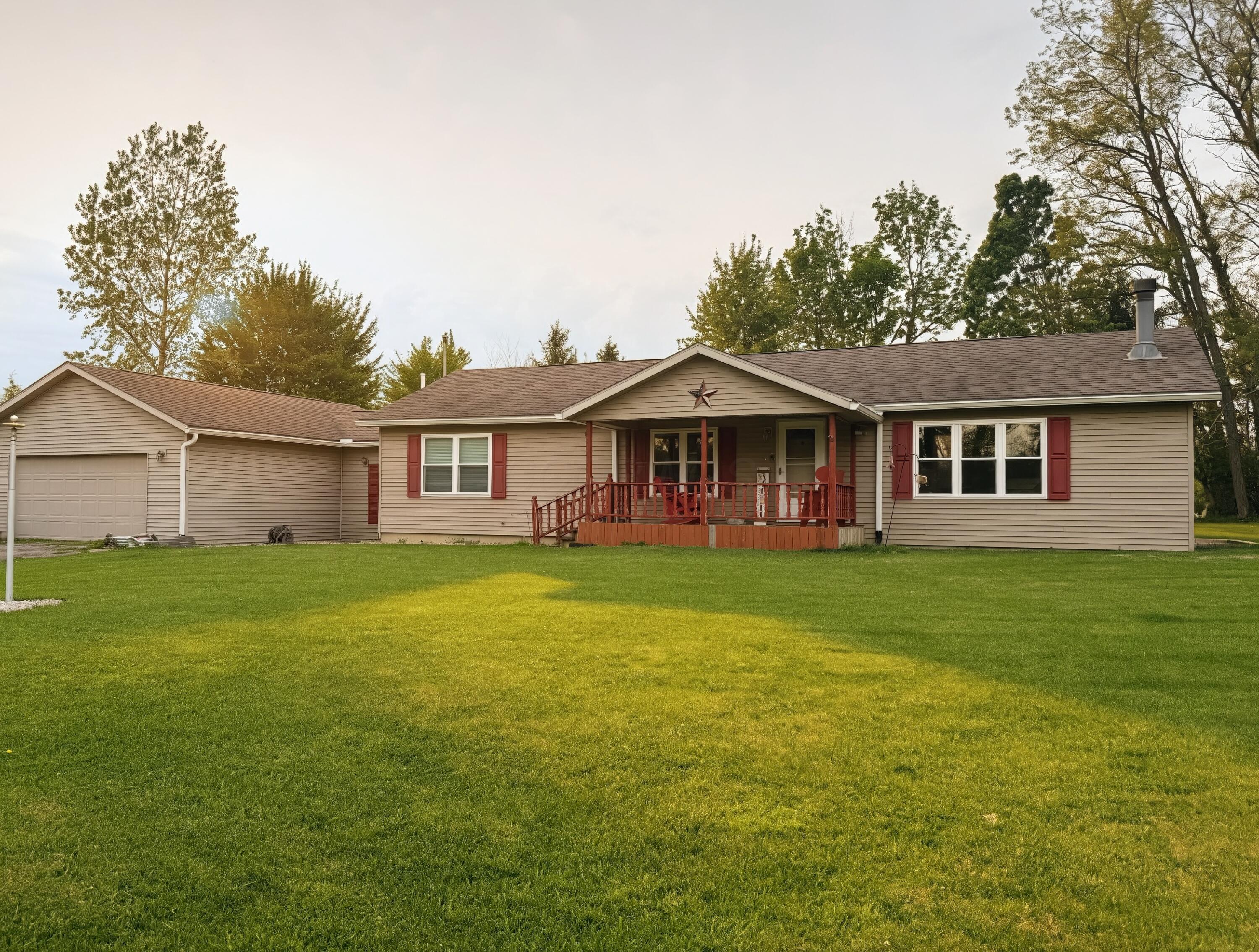 7326 State Route 19, Unit 2 Lots 196-200