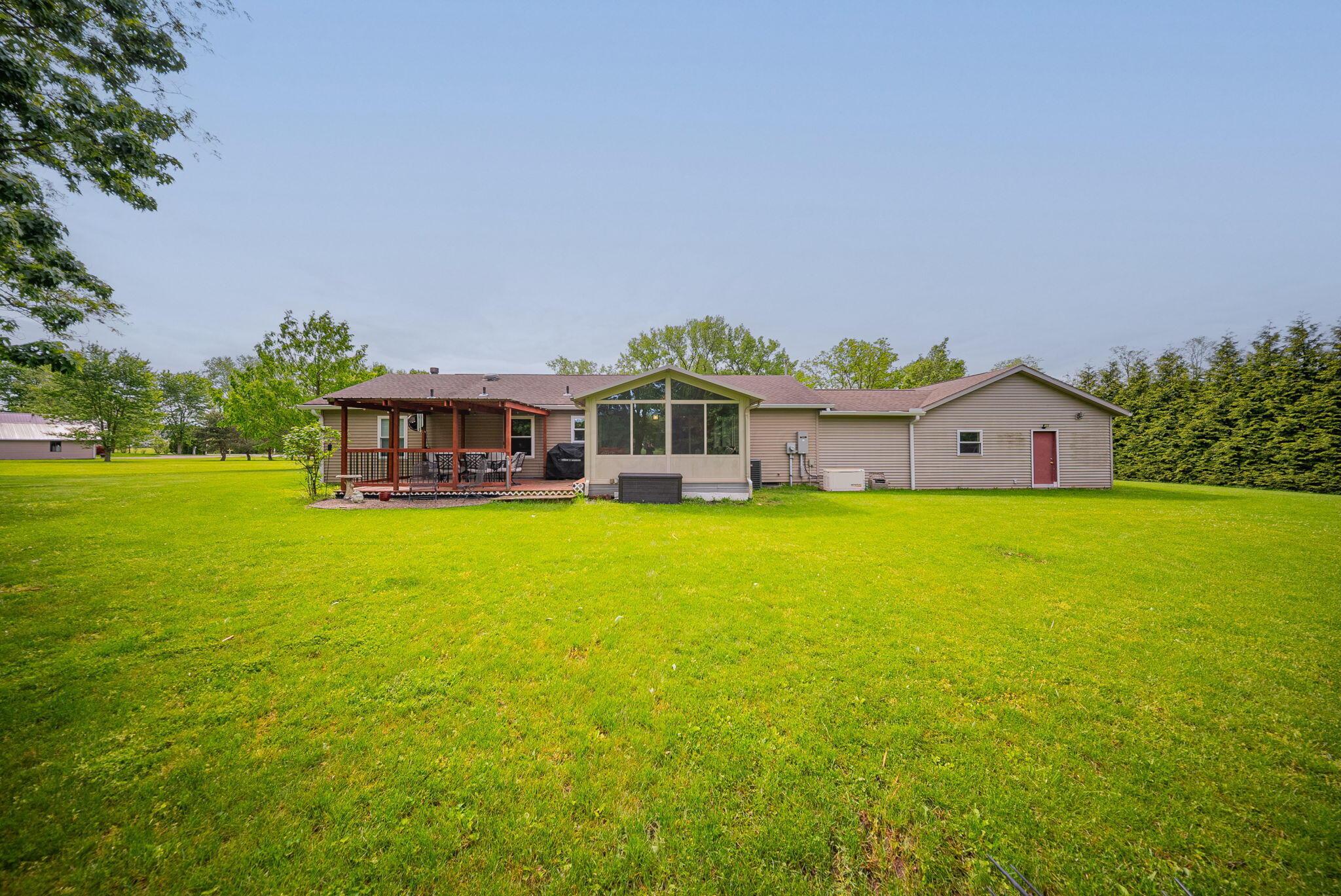 7326 State Route 19, Unit 2 Lots 196-200