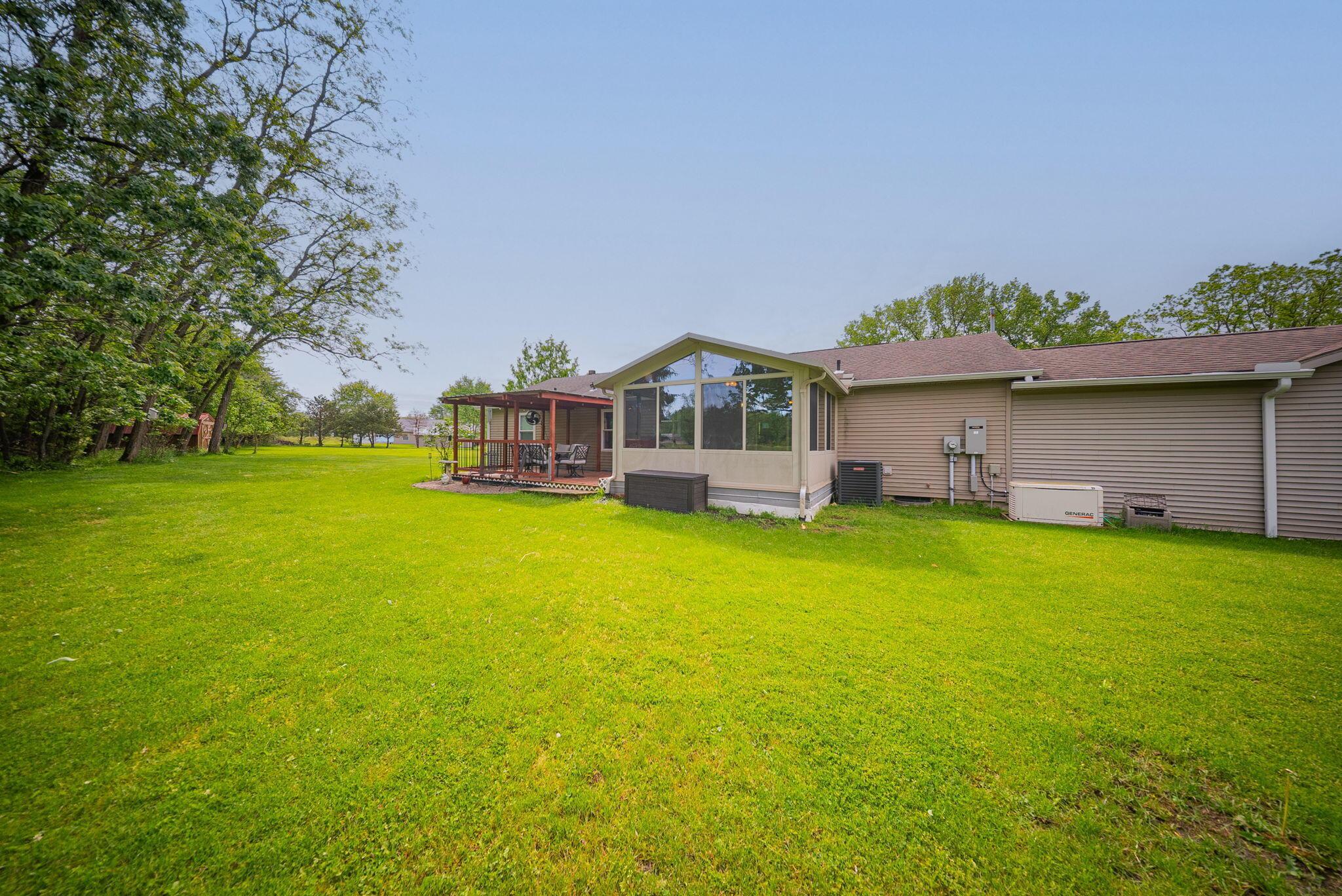 7326 State Route 19, Unit 2 Lots 196-200