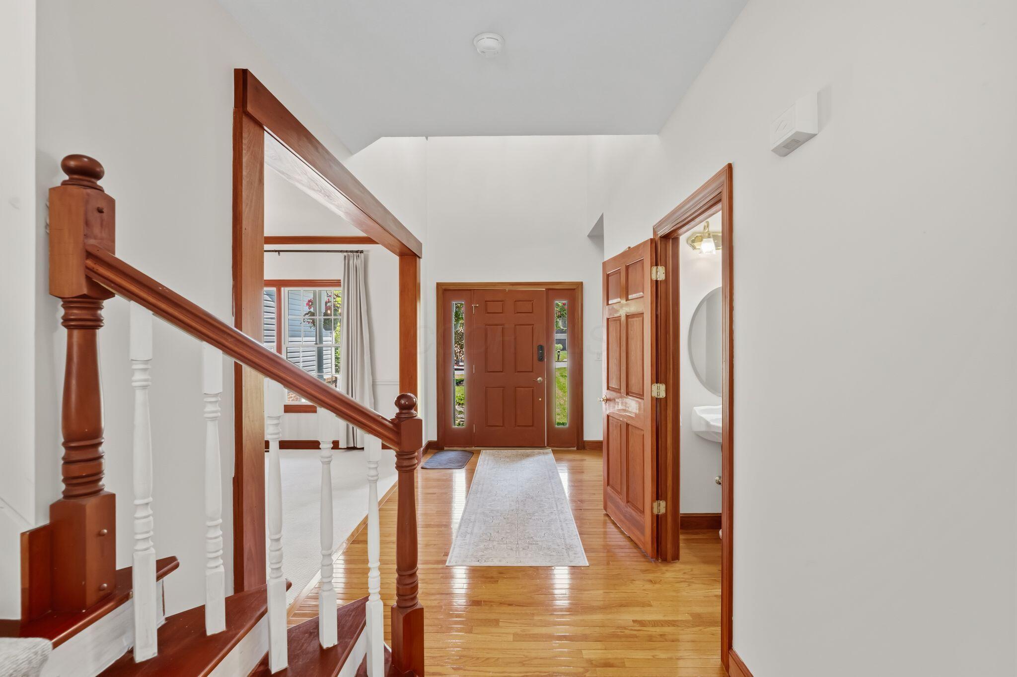 4060 Berrywood Drive