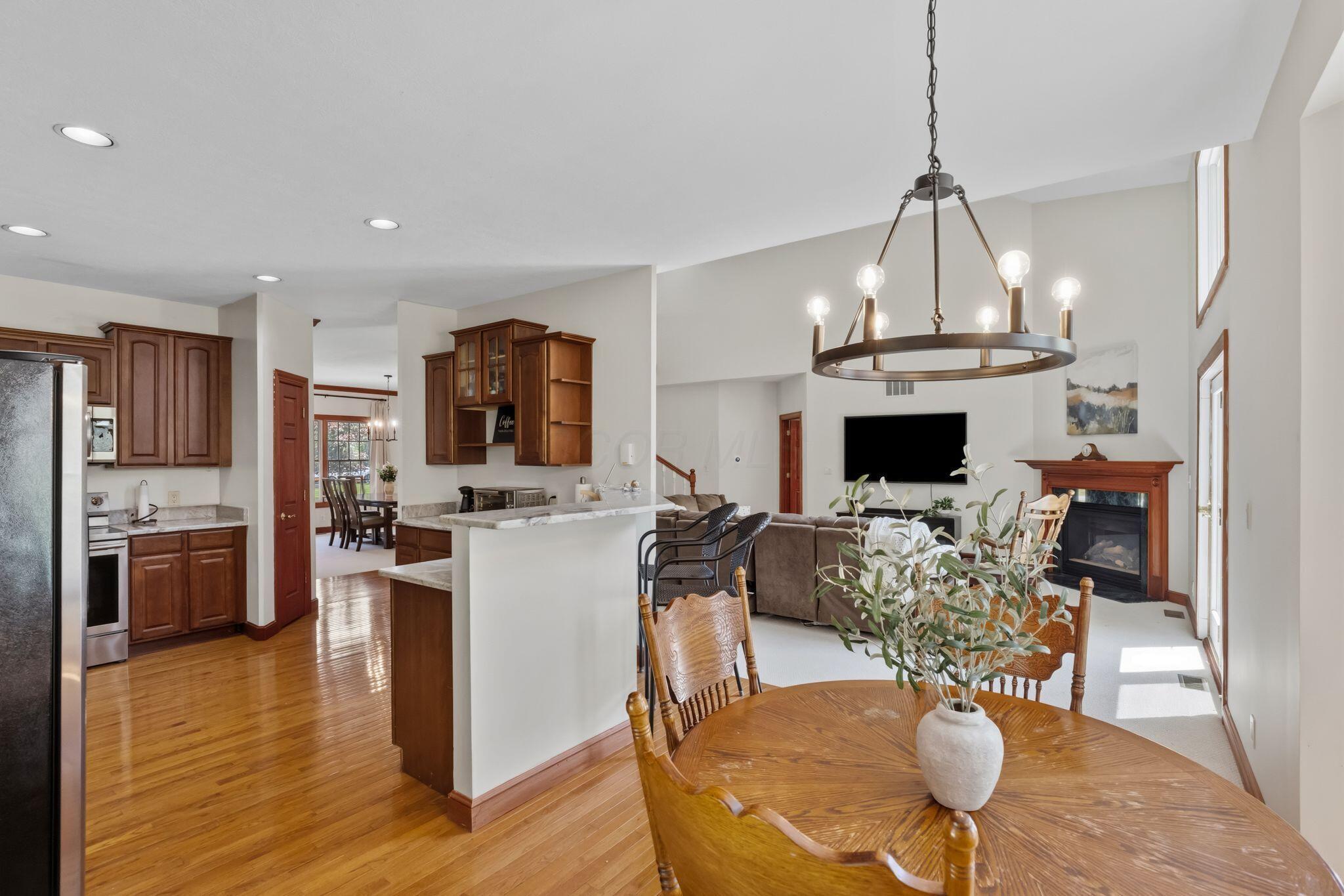 4060 Berrywood Drive