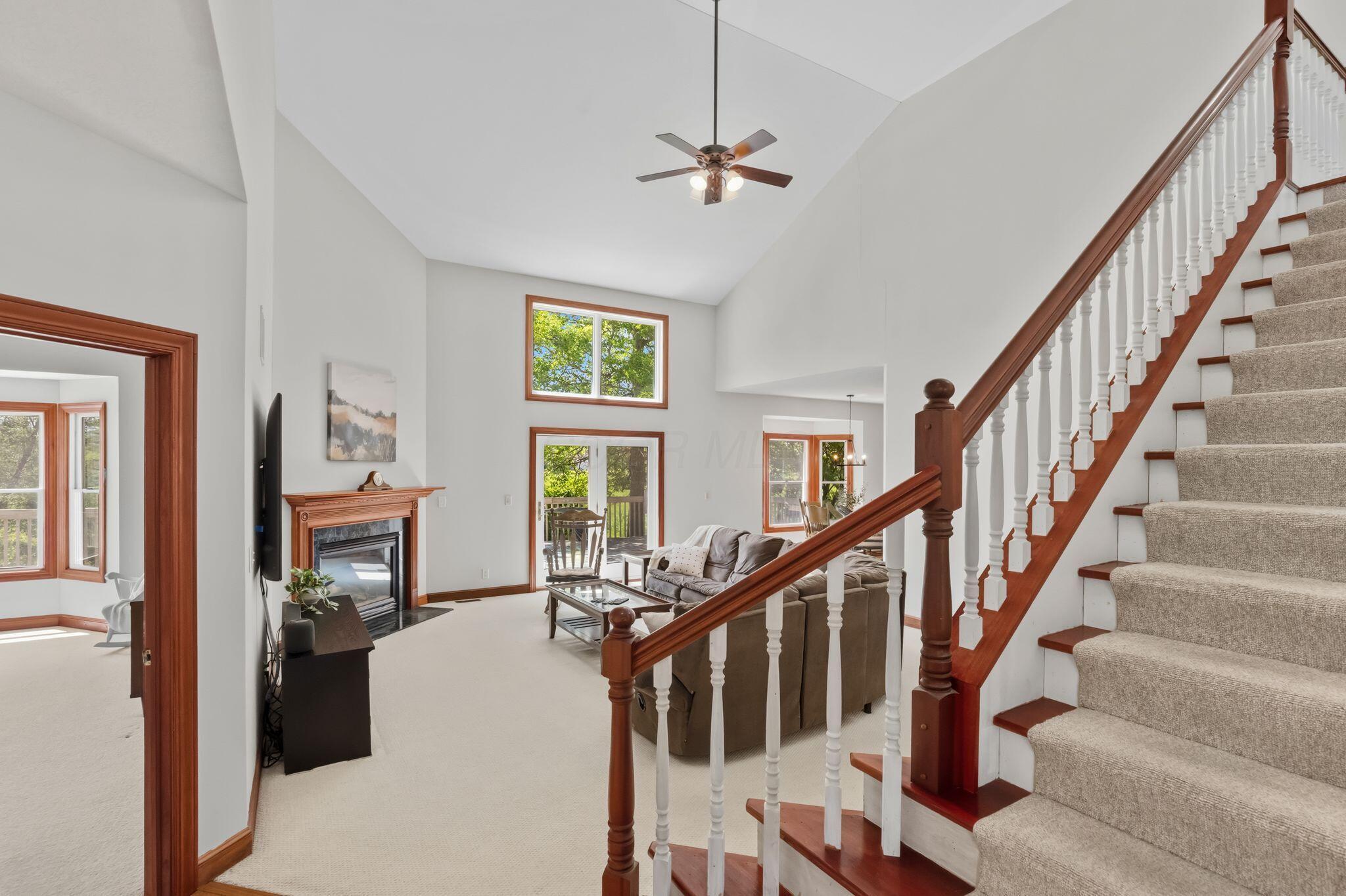 4060 Berrywood Drive