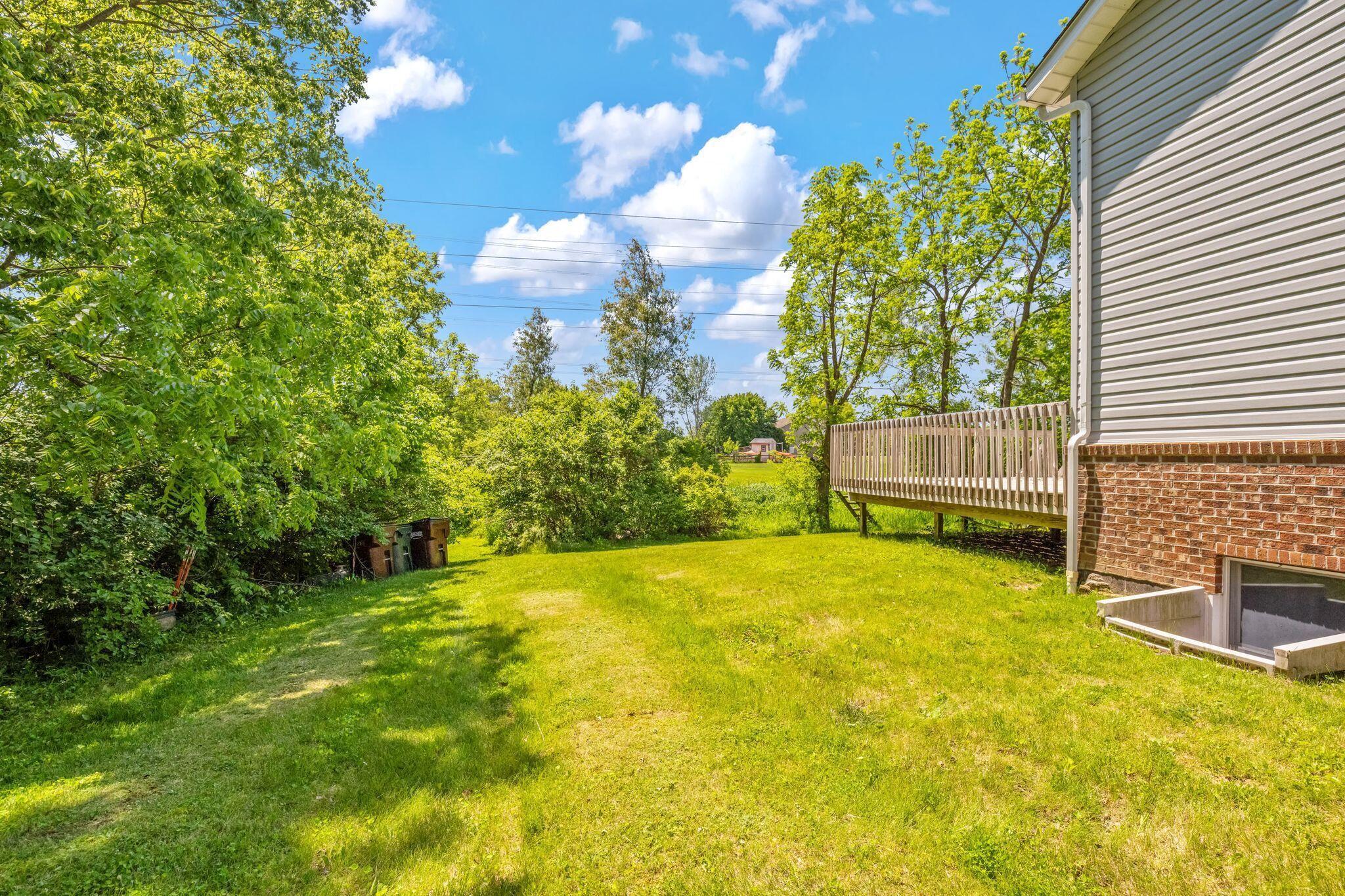 4060 Berrywood Drive