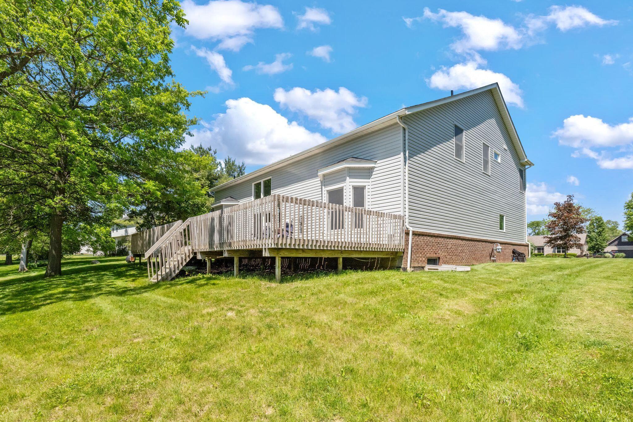 4060 Berrywood Drive