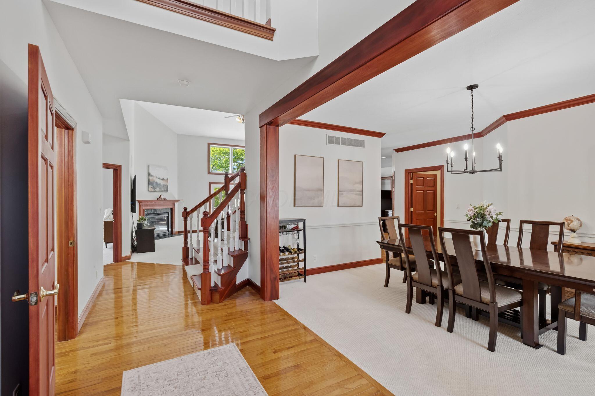 4060 Berrywood Drive