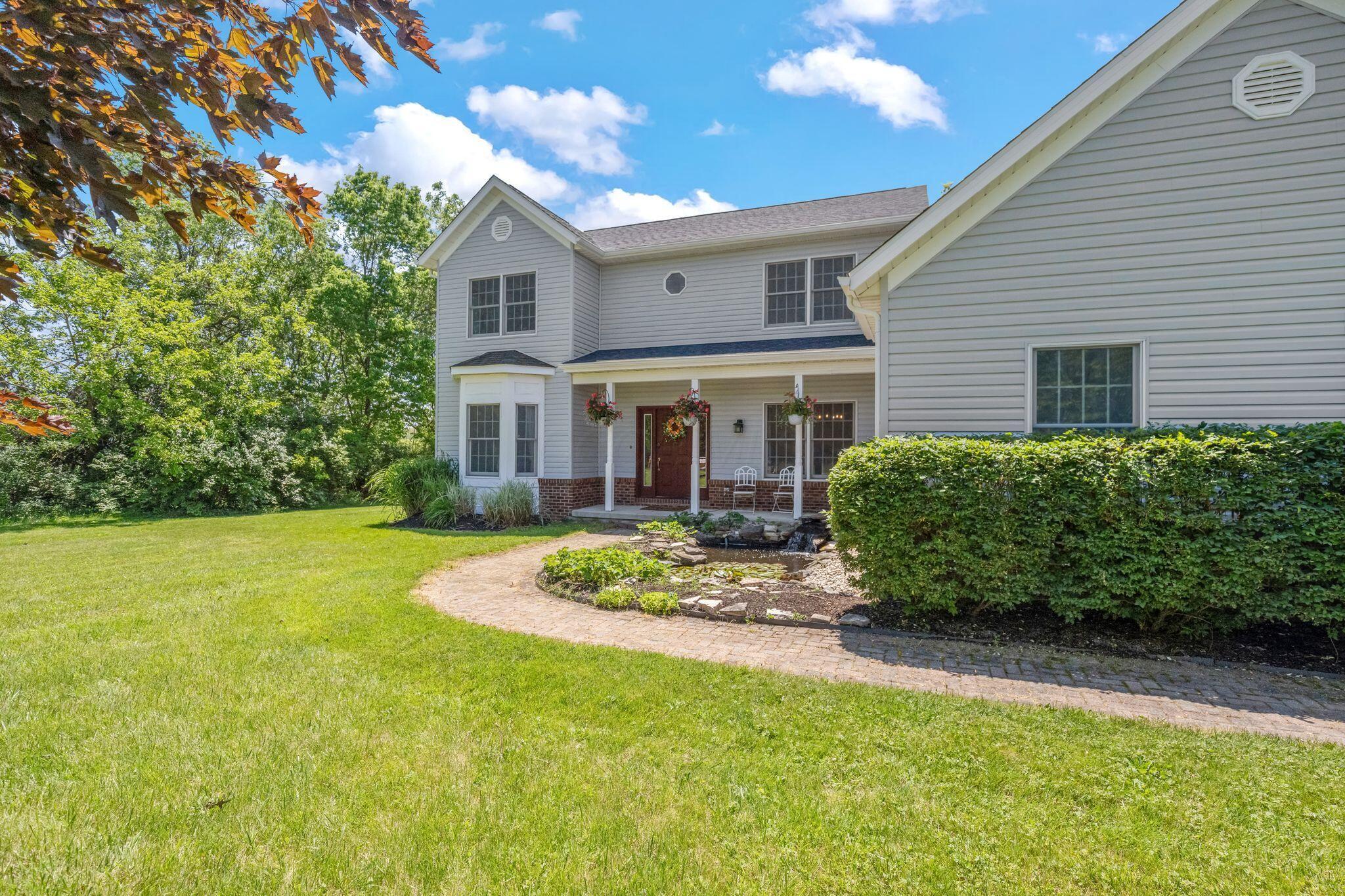 4060 Berrywood Drive