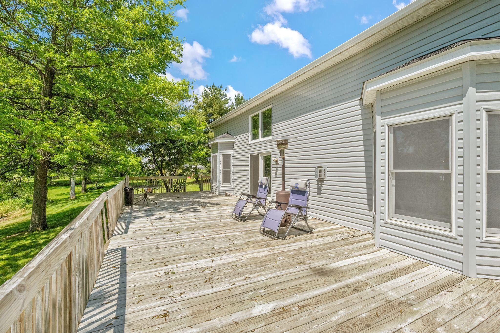 4060 Berrywood Drive