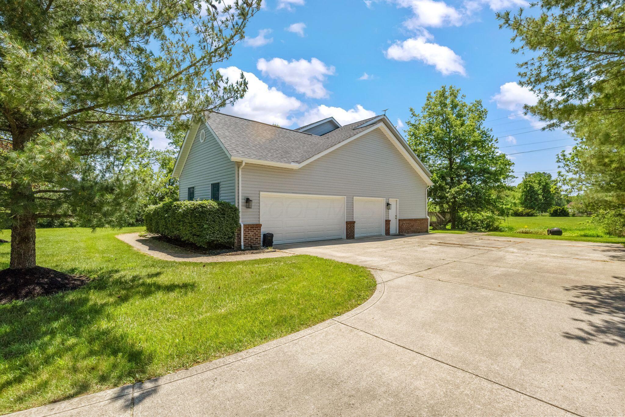 4060 Berrywood Drive