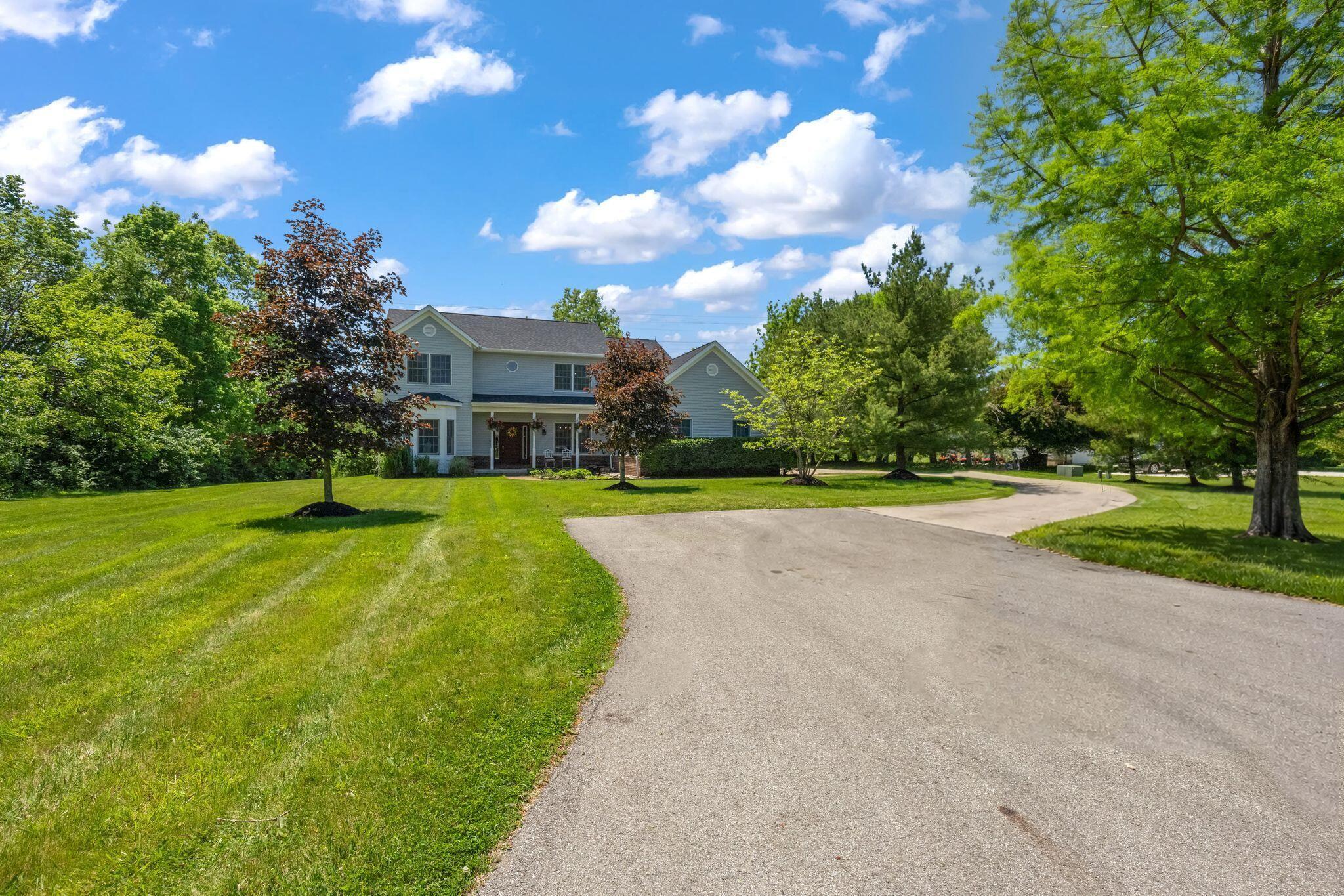 4060 Berrywood Drive