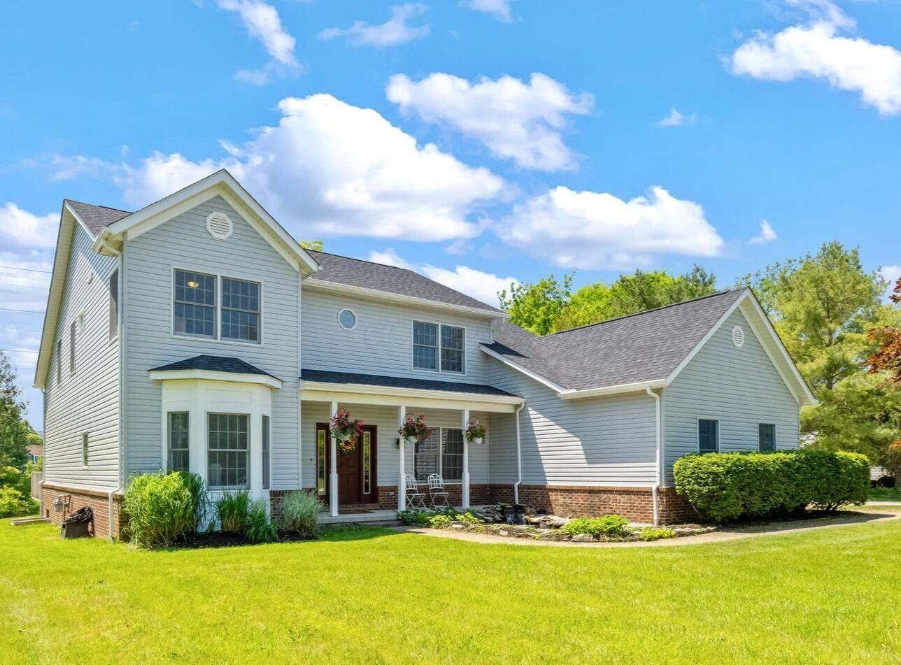 4060 Berrywood Drive
