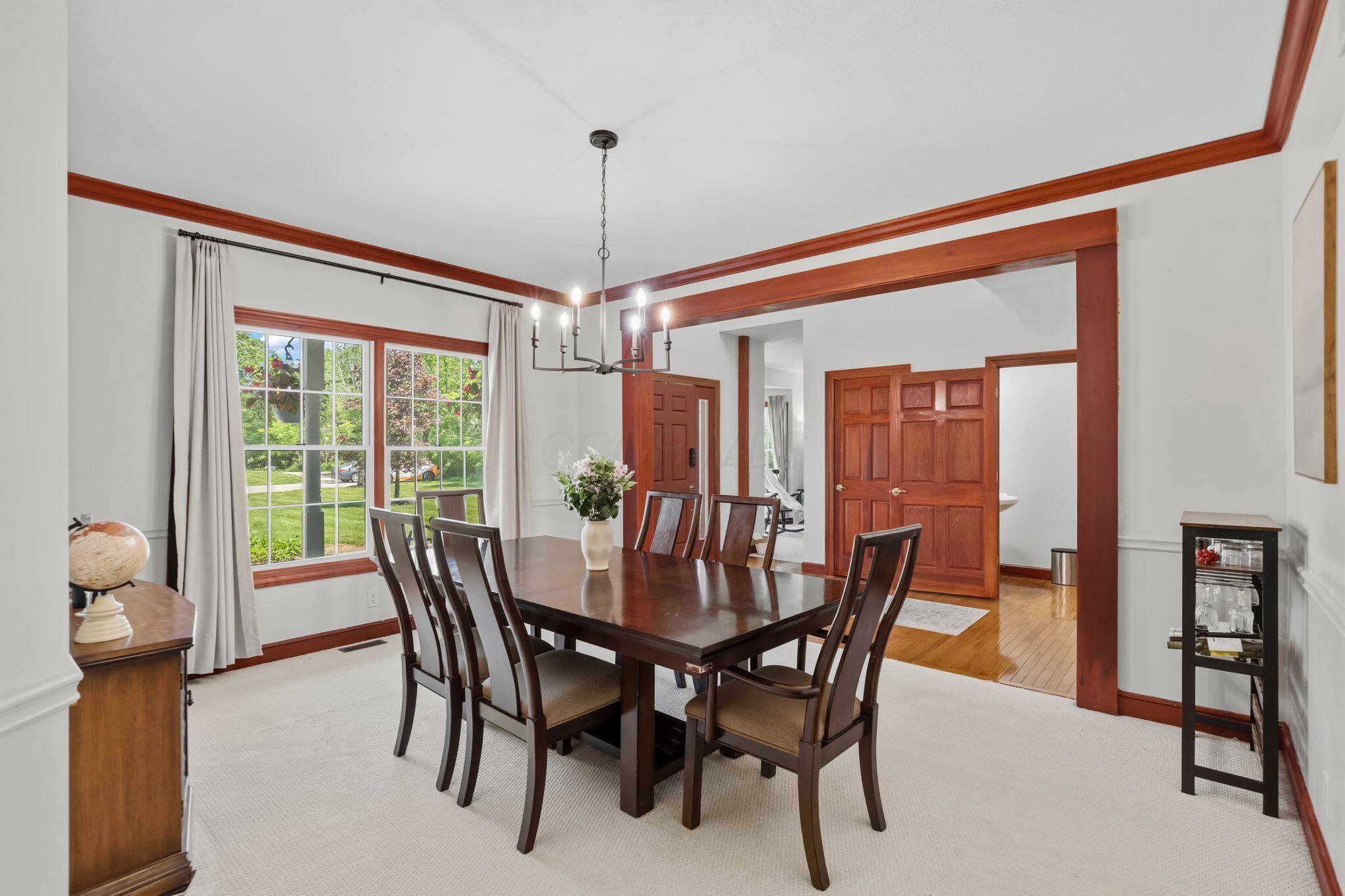 4060 Berrywood Drive