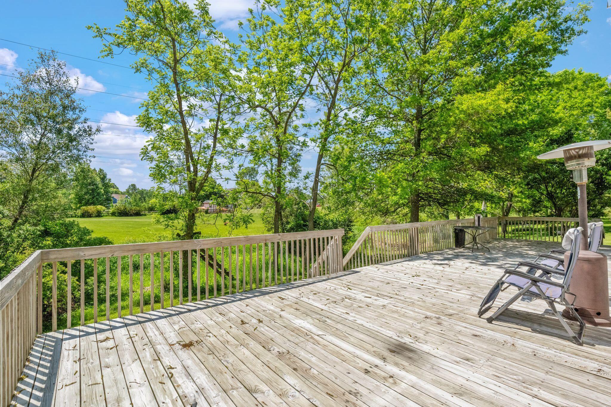 4060 Berrywood Drive