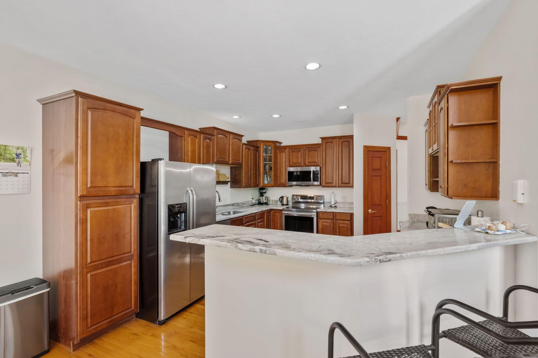 4060 Berrywood Drive
