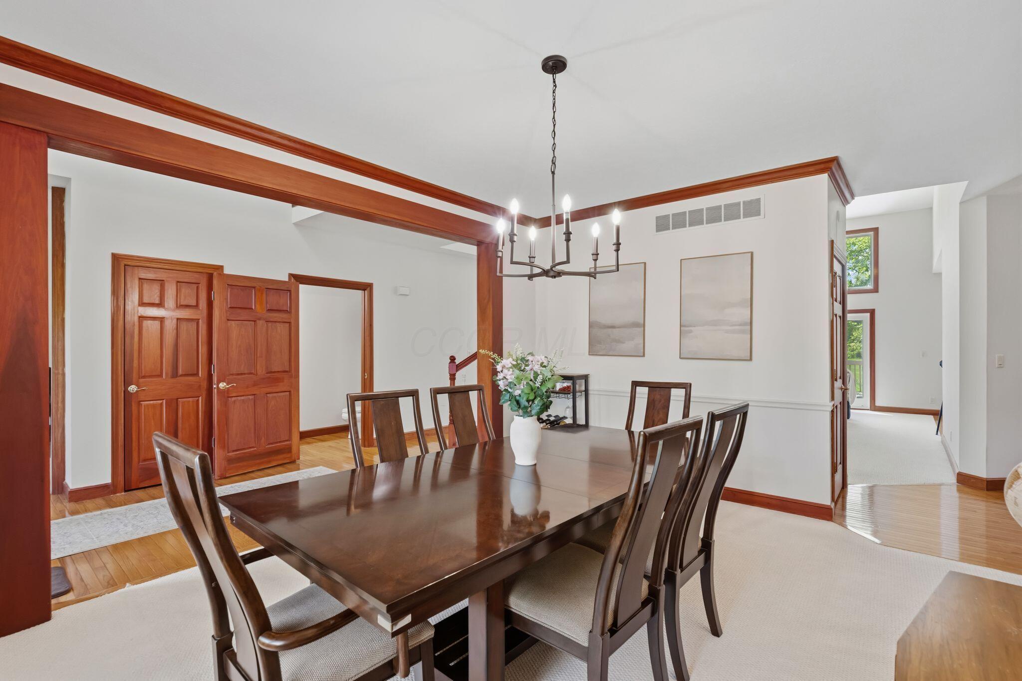 4060 Berrywood Drive