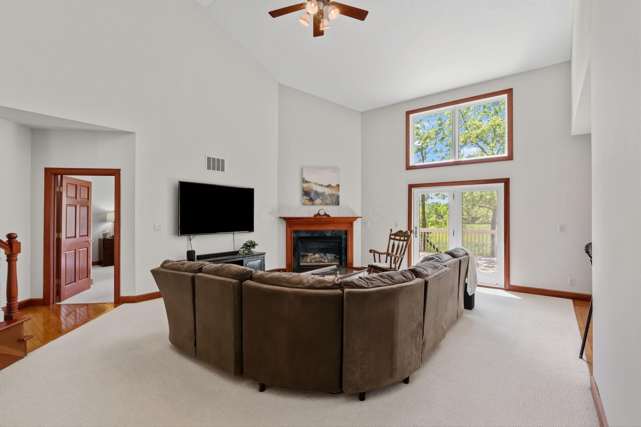 4060 Berrywood Drive