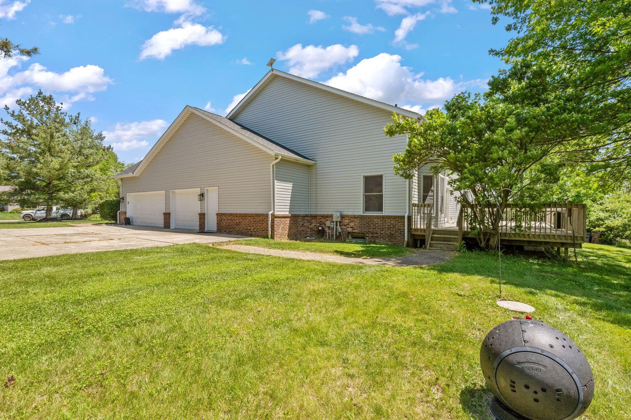 4060 Berrywood Drive