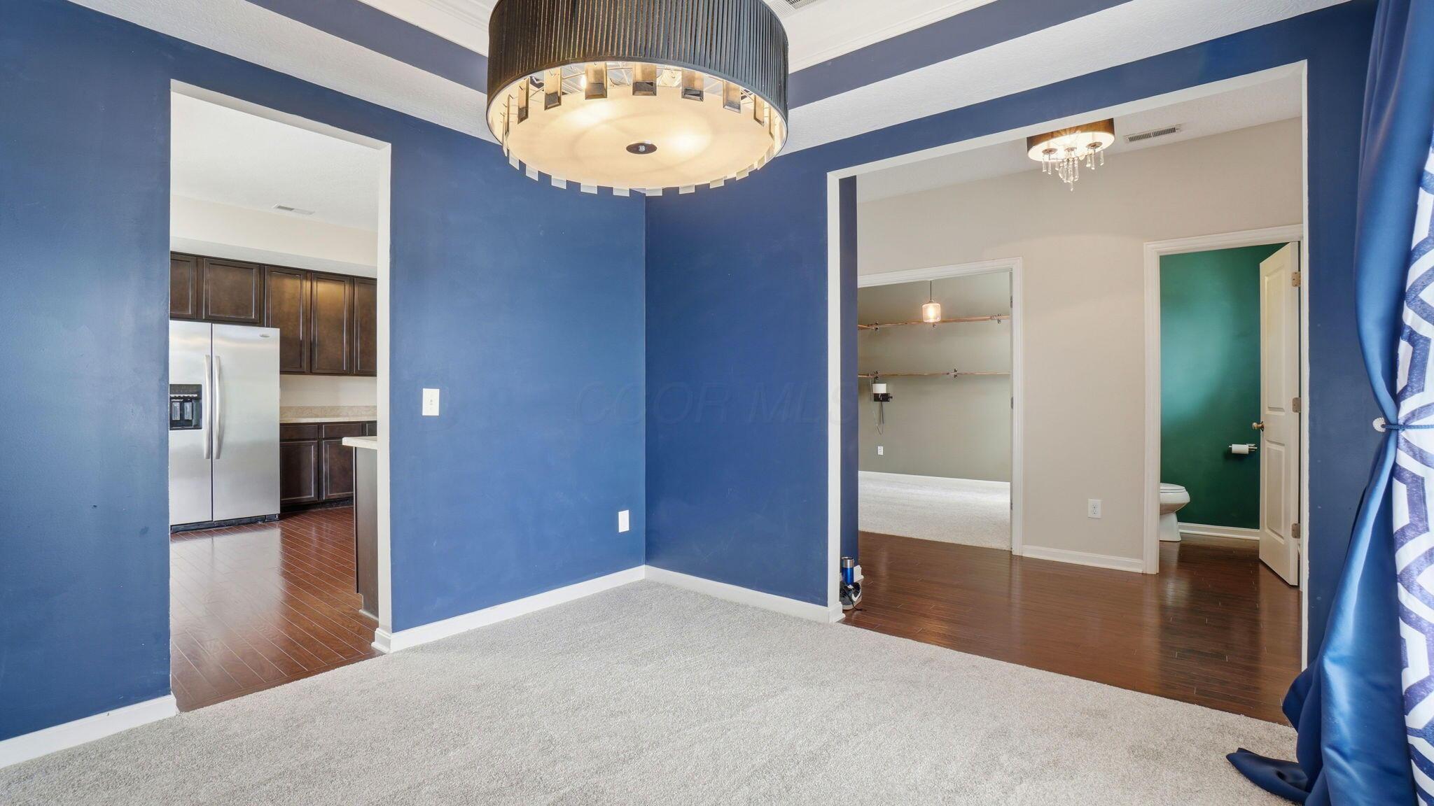 4721 Sahalee Drive