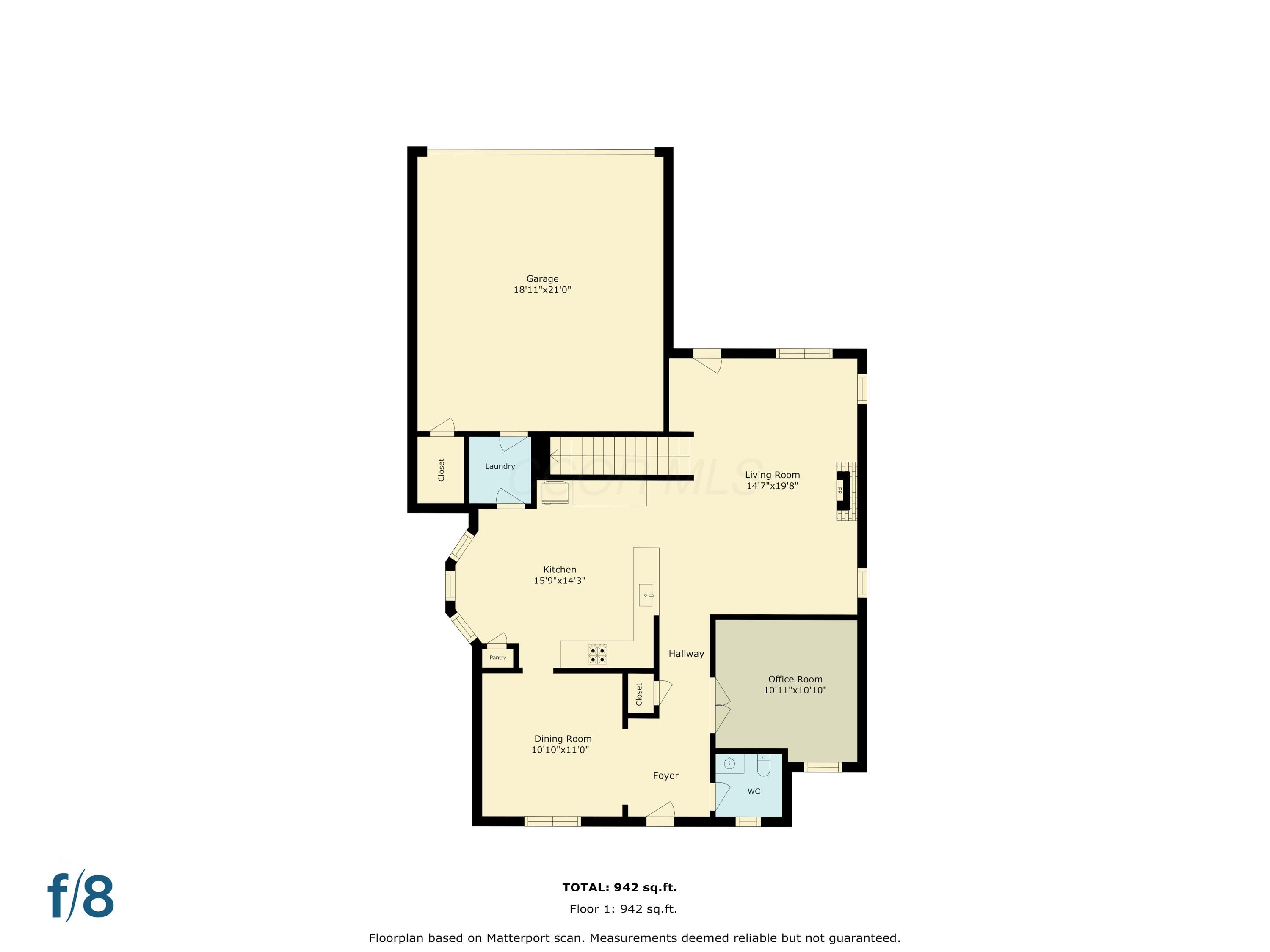 4721 Sahalee Drive
