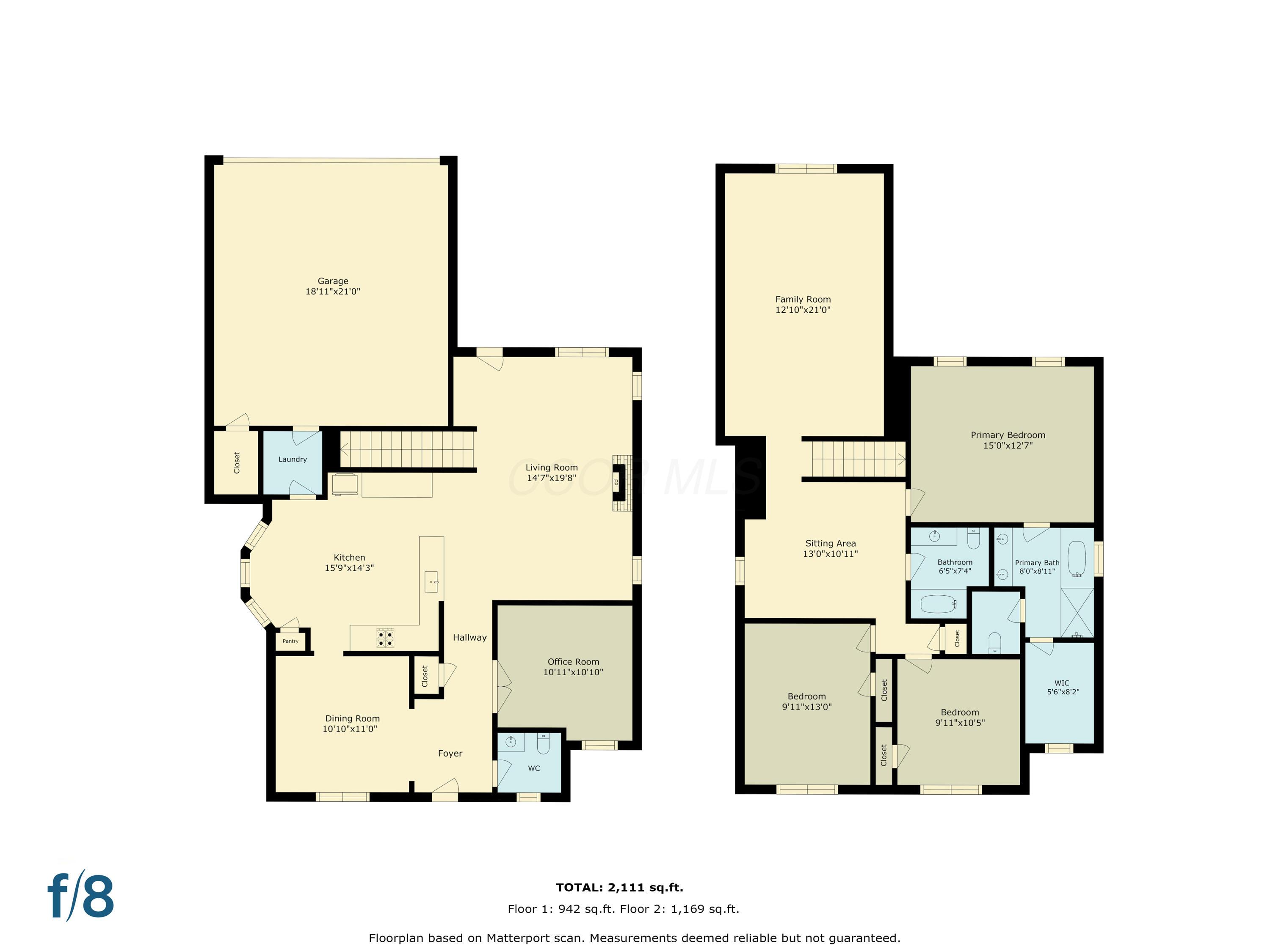 4721 Sahalee Drive