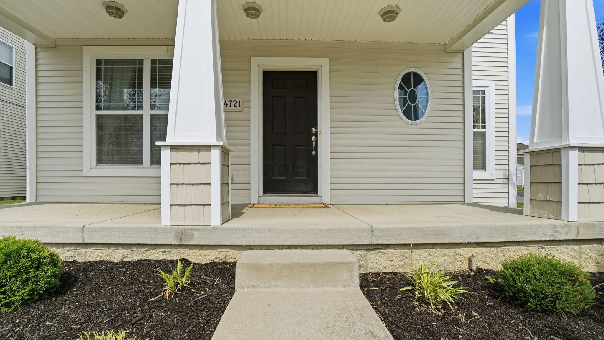 4721 Sahalee Drive