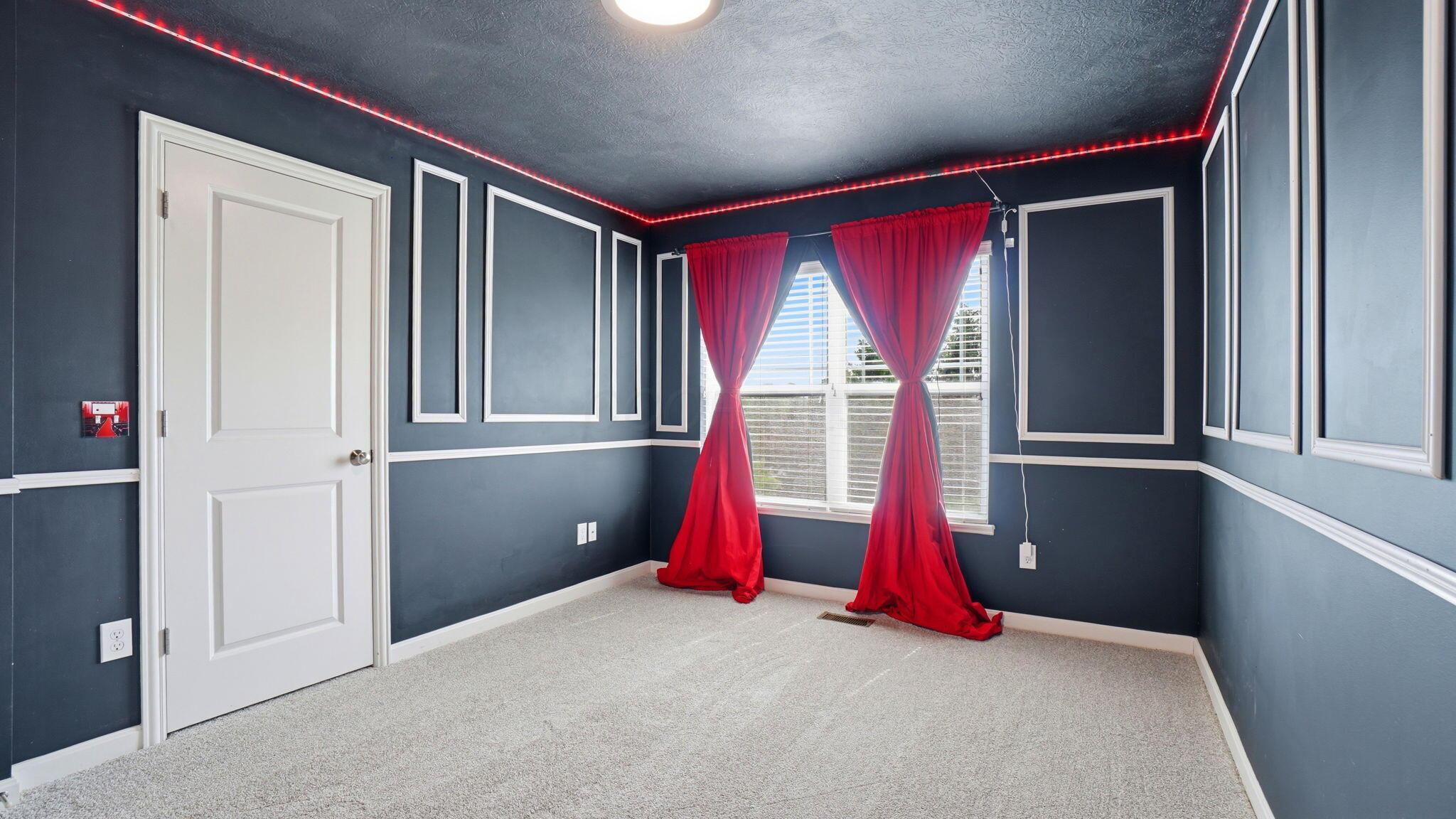 4721 Sahalee Drive