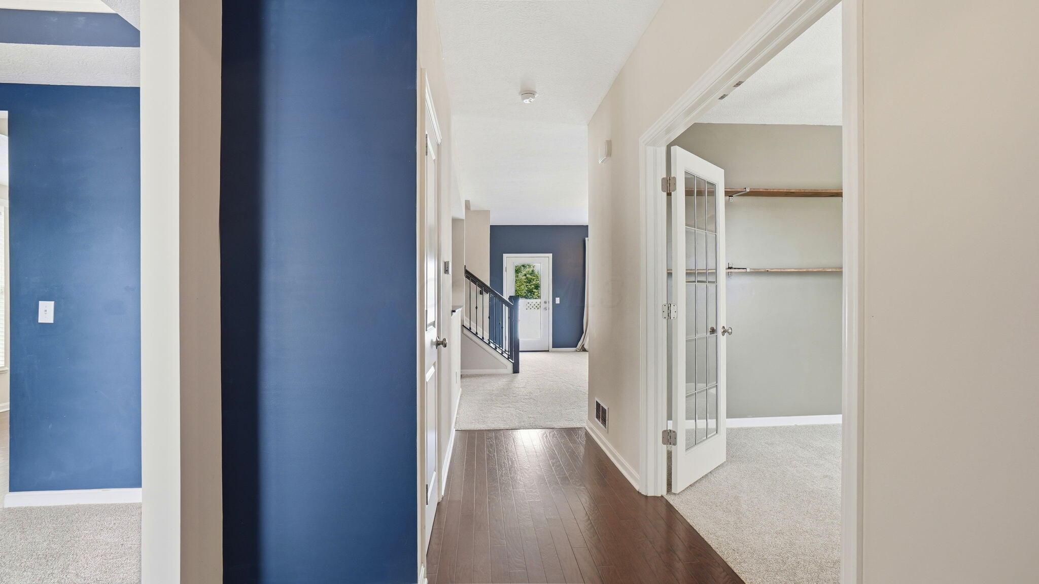 4721 Sahalee Drive