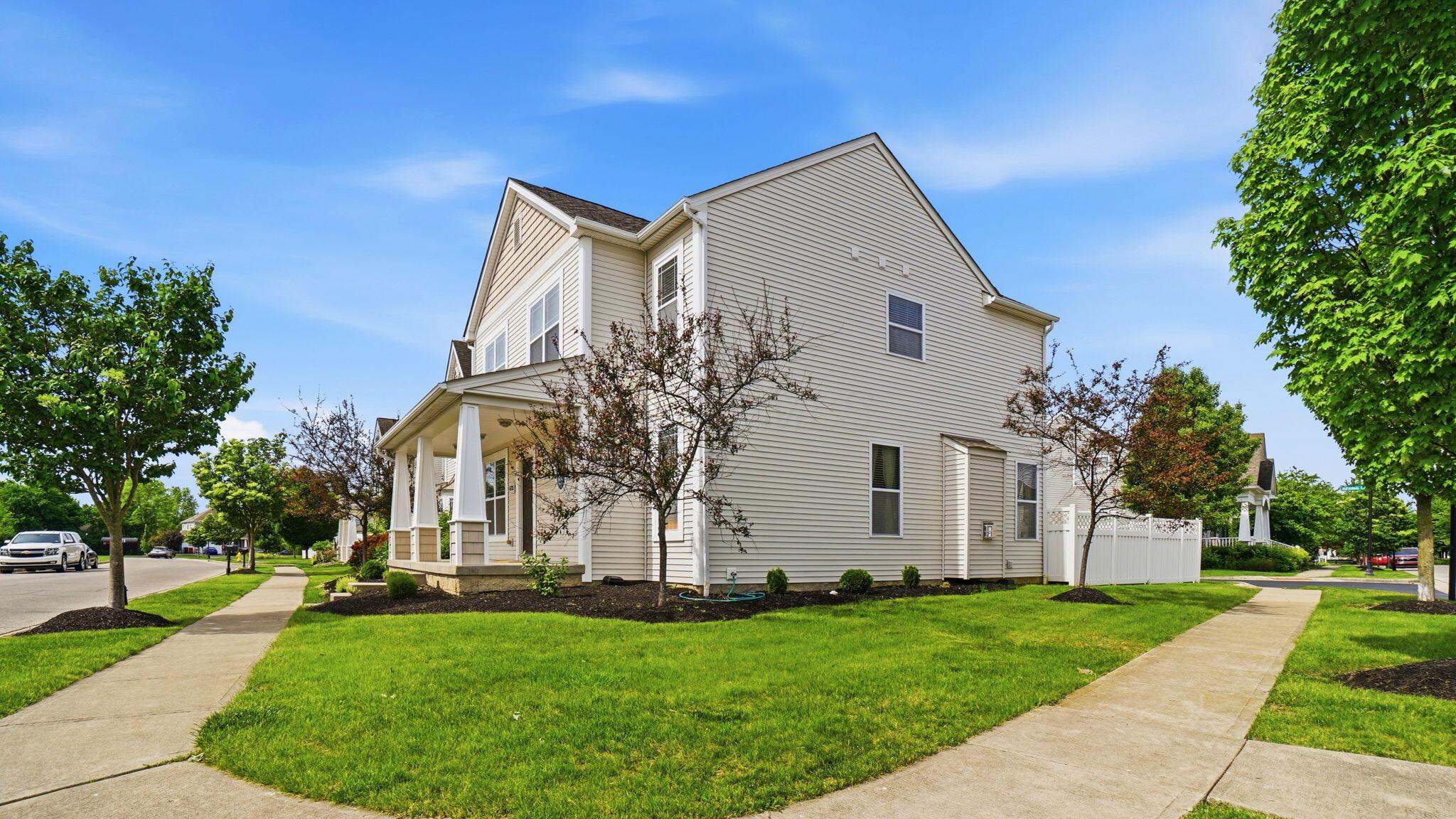 4721 Sahalee Drive