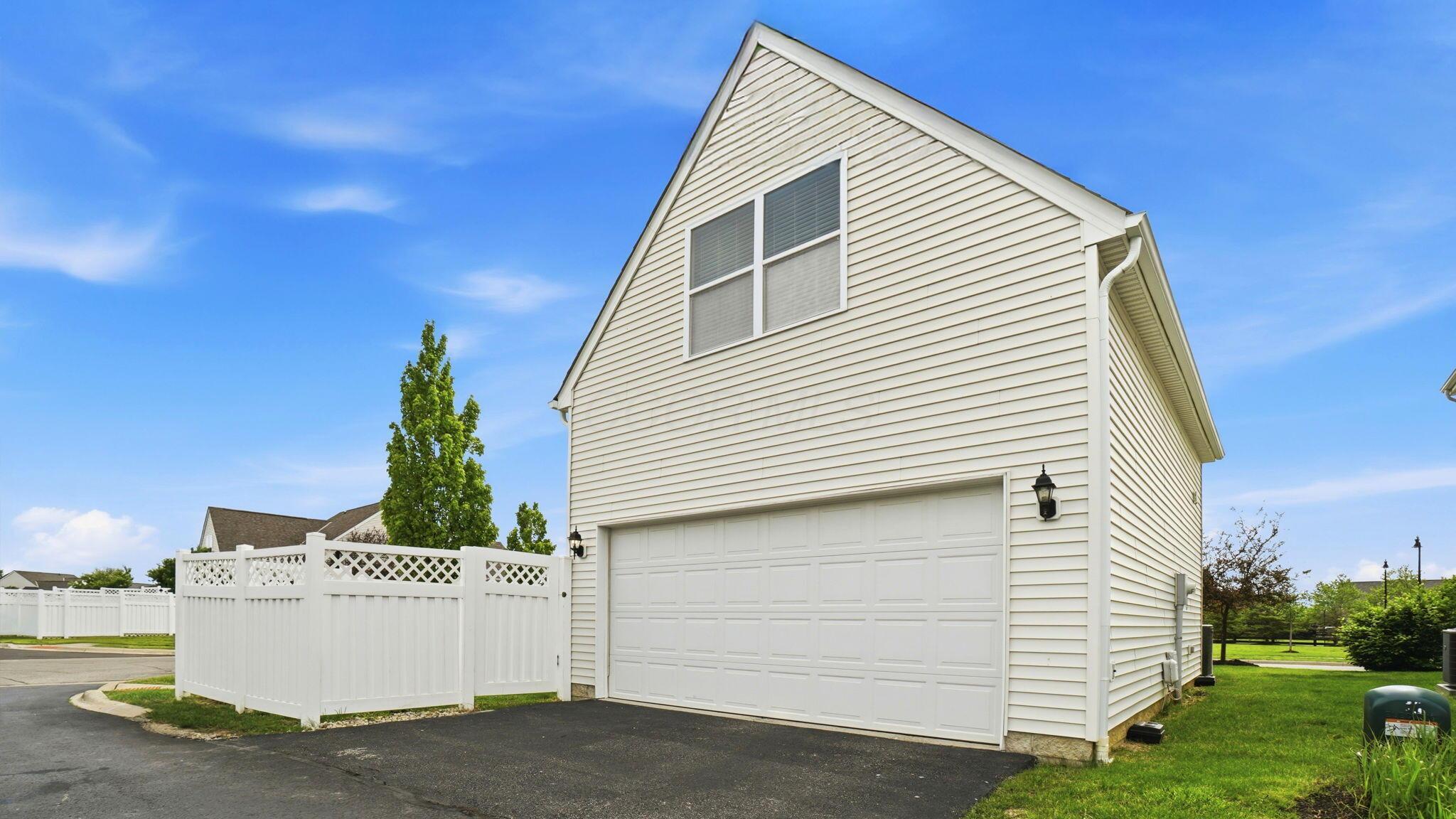 4721 Sahalee Drive
