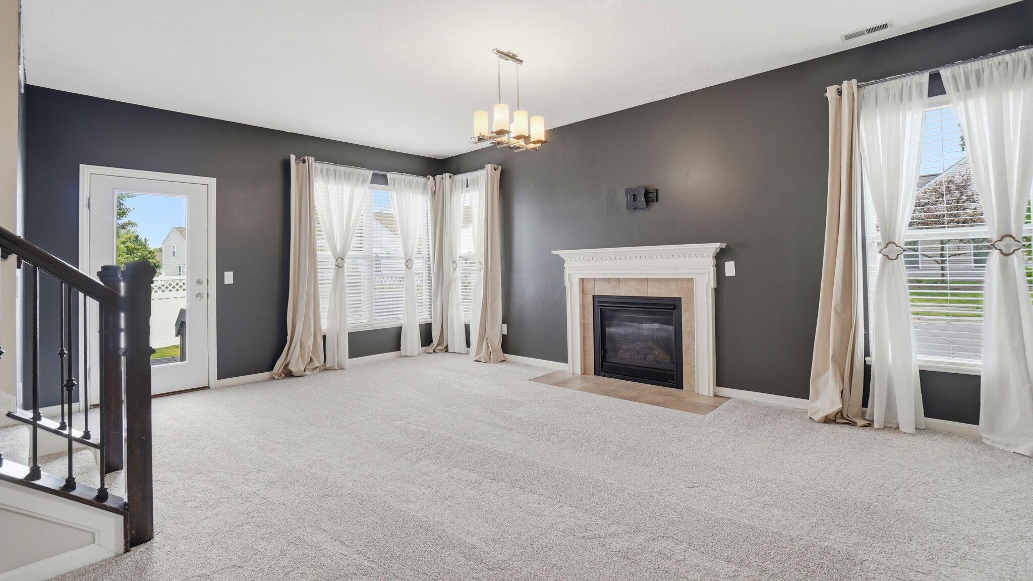 4721 Sahalee Drive