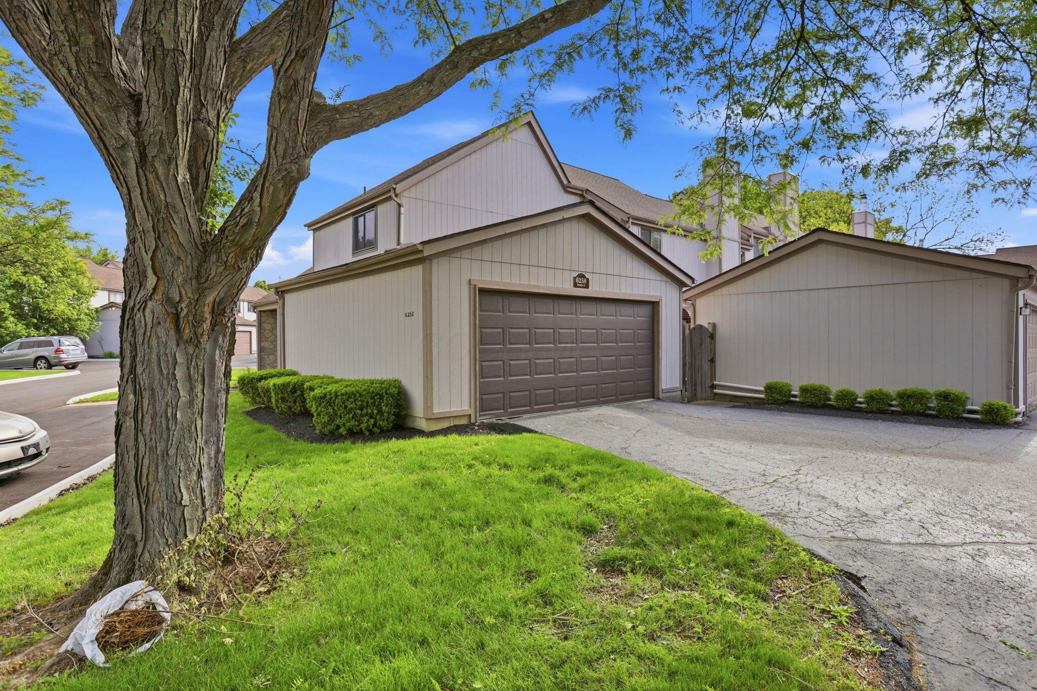 6258 Braiden Court, D
