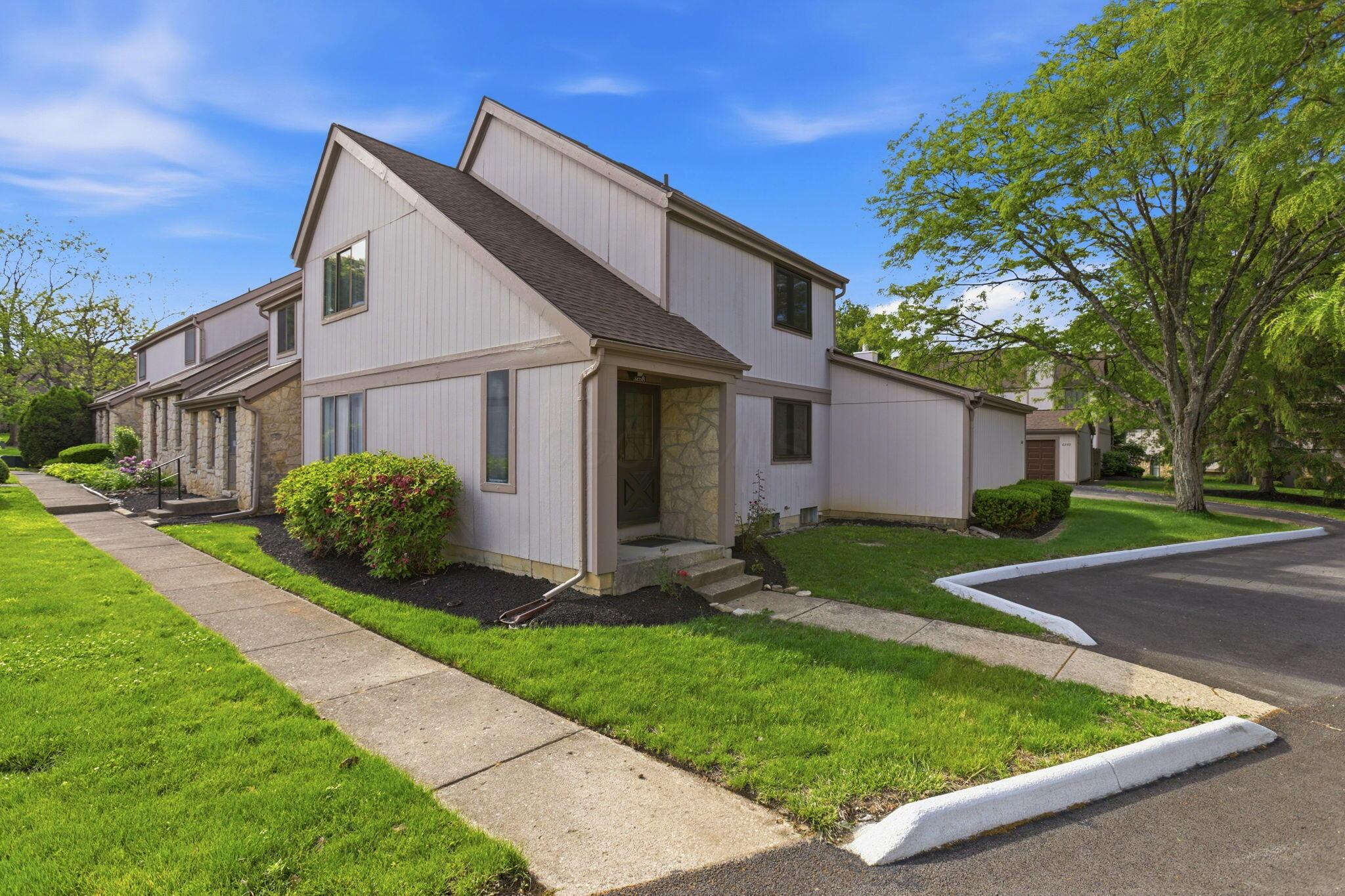 6258 Braiden Court, D