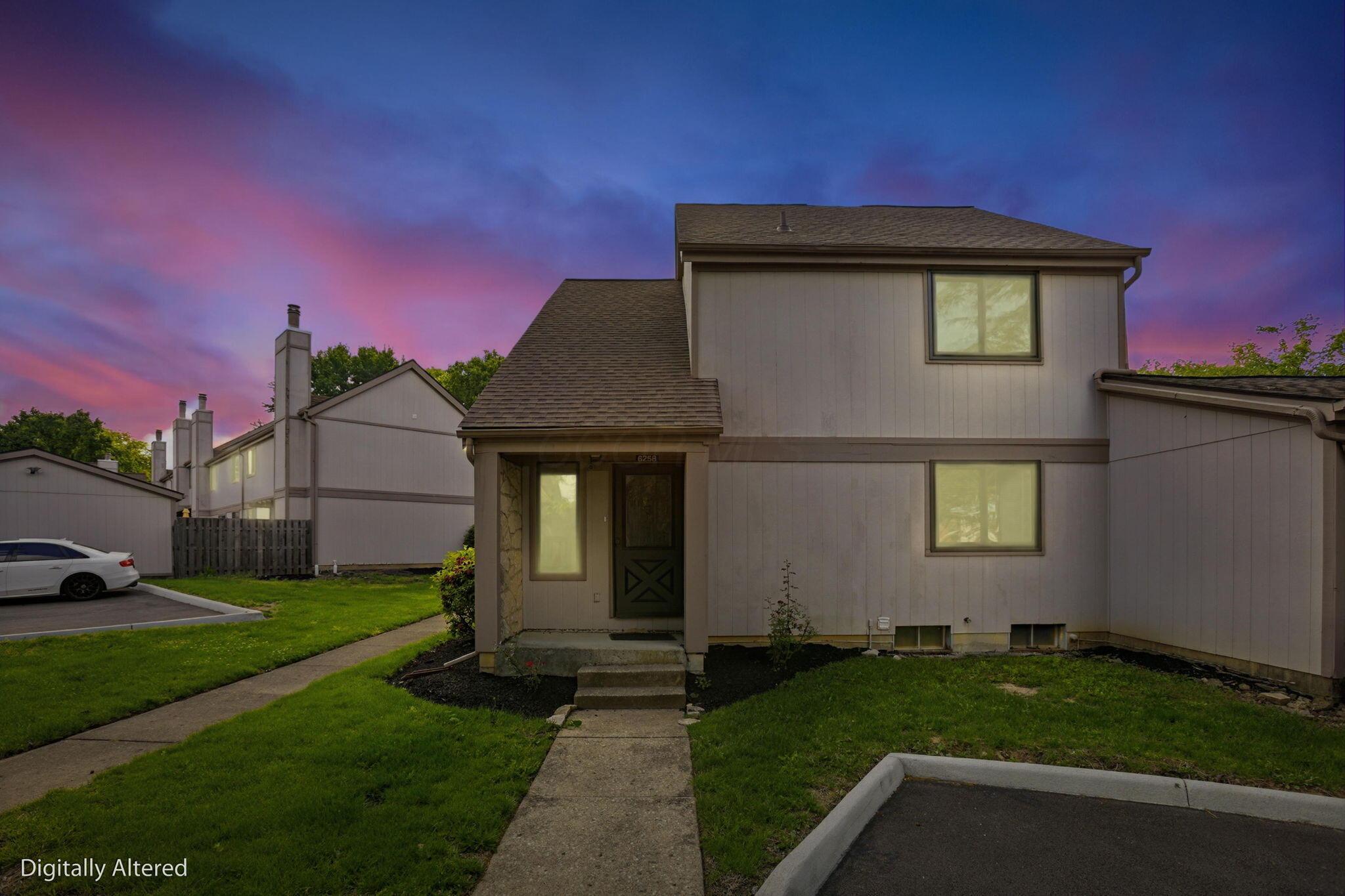 6258 Braiden Court, D