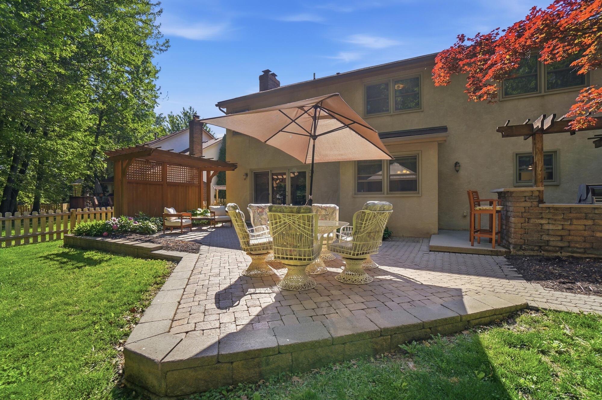 605 Kingfisher Drive