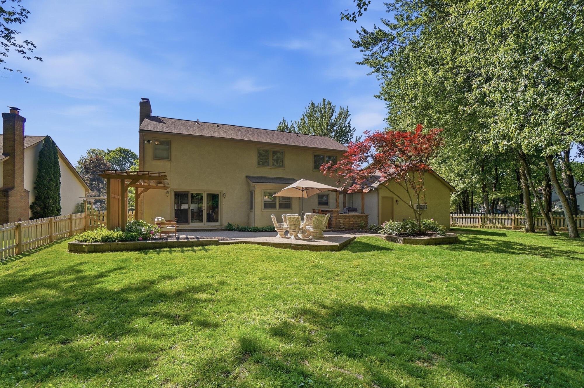 605 Kingfisher Drive