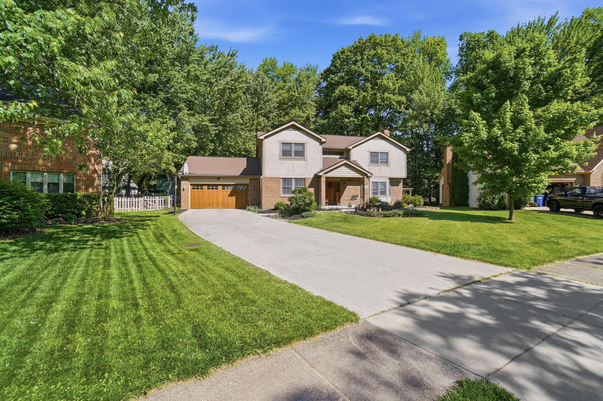 605 Kingfisher Drive