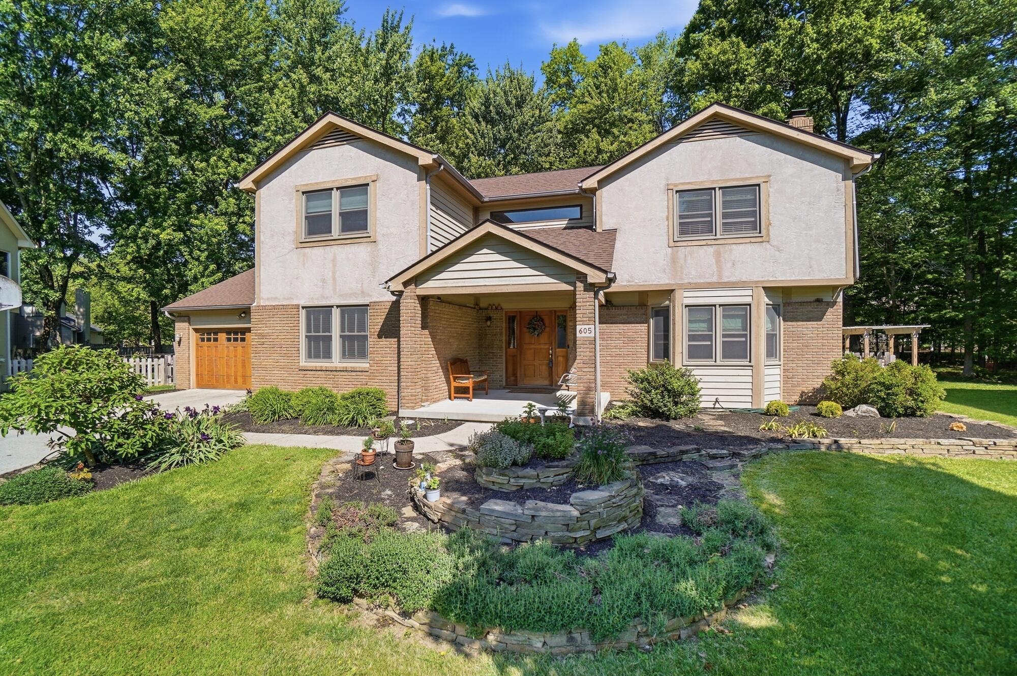 605 Kingfisher Drive