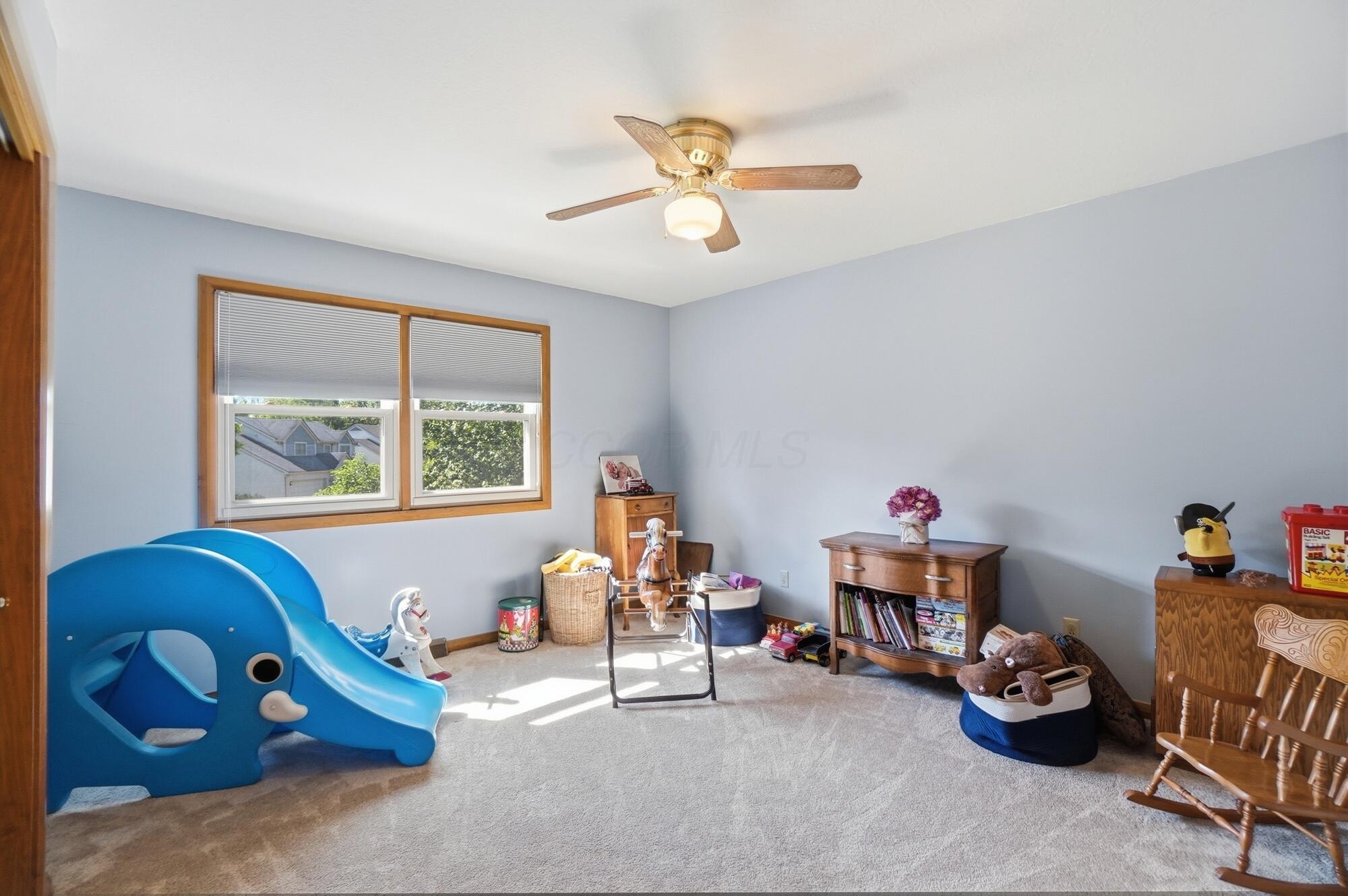 605 Kingfisher Drive