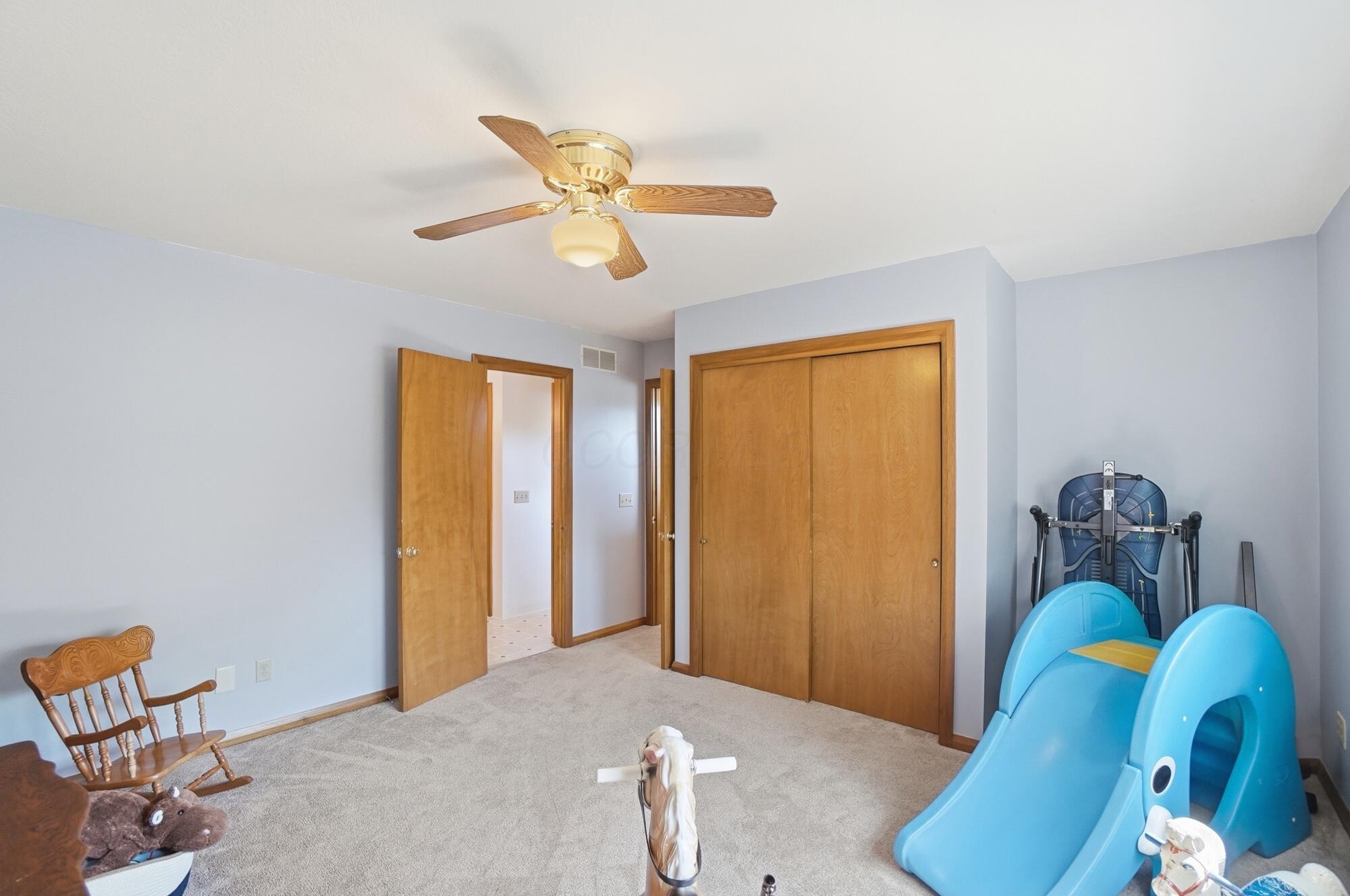 605 Kingfisher Drive