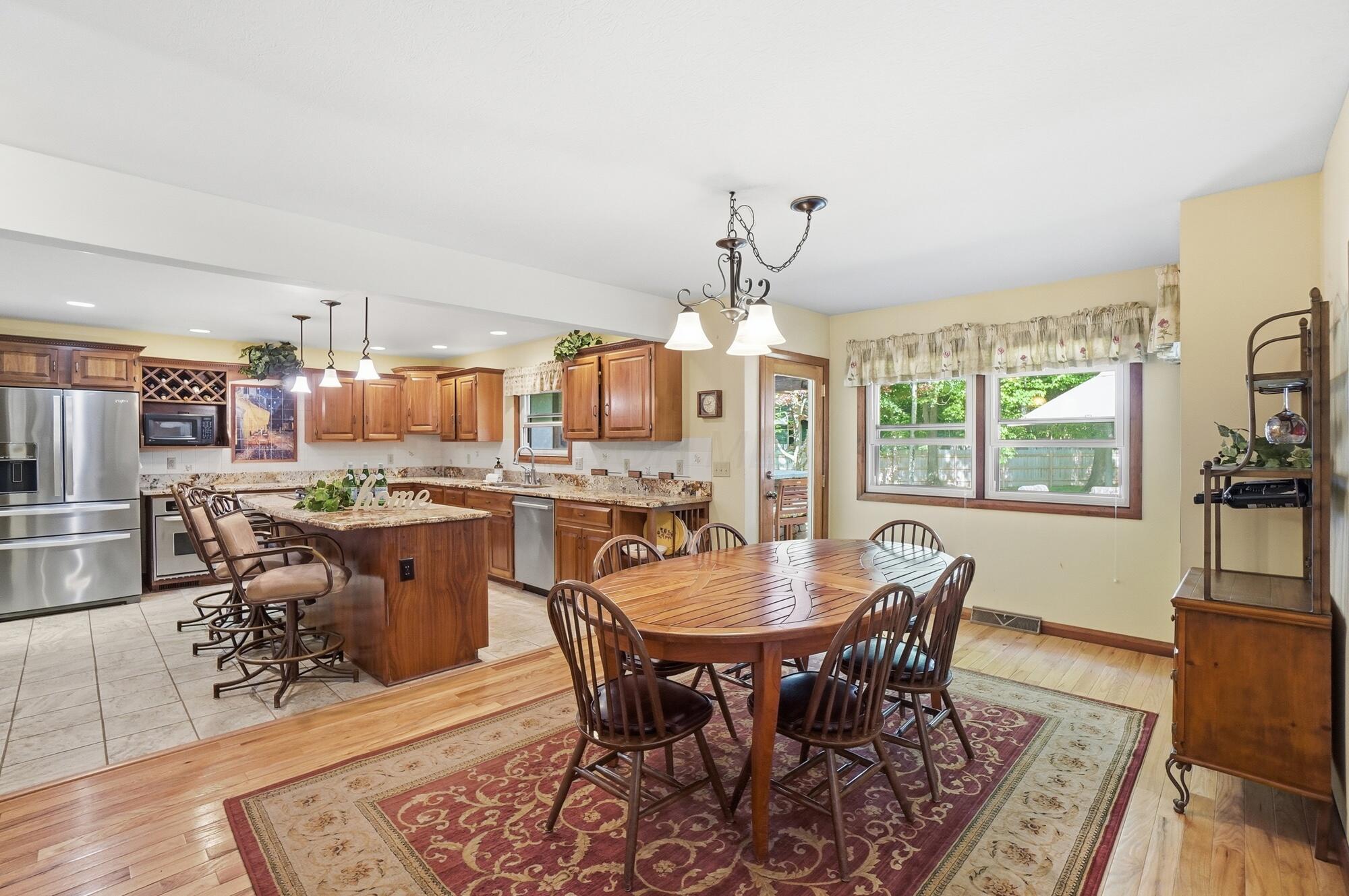 605 Kingfisher Drive