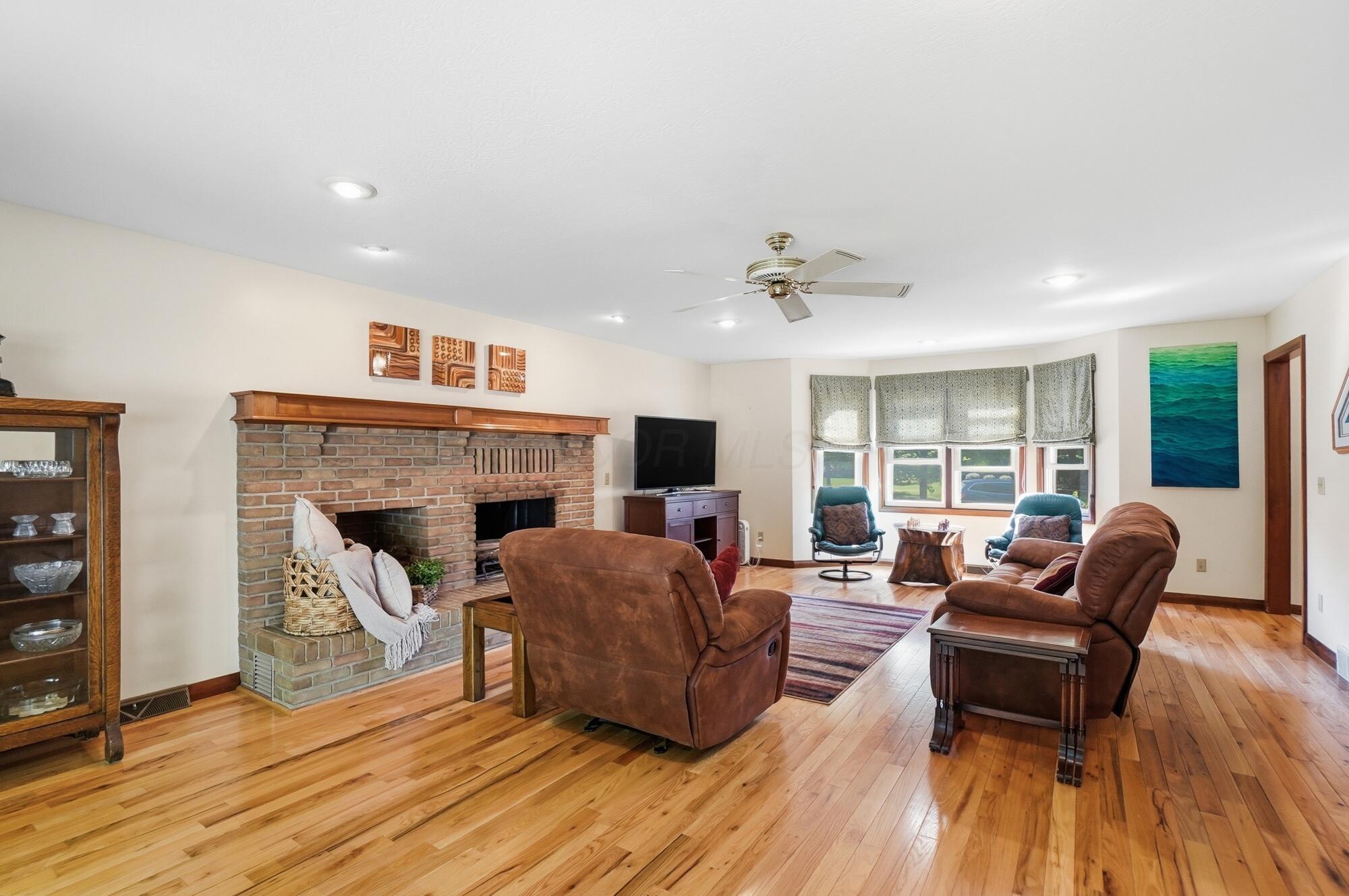 605 Kingfisher Drive