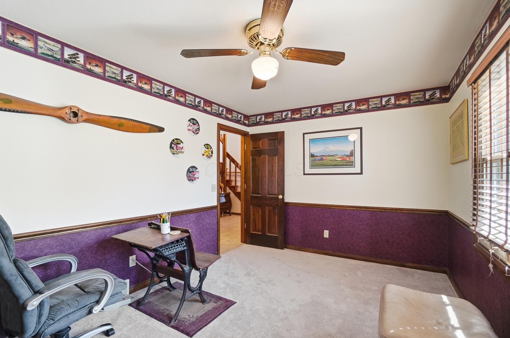 605 Kingfisher Drive